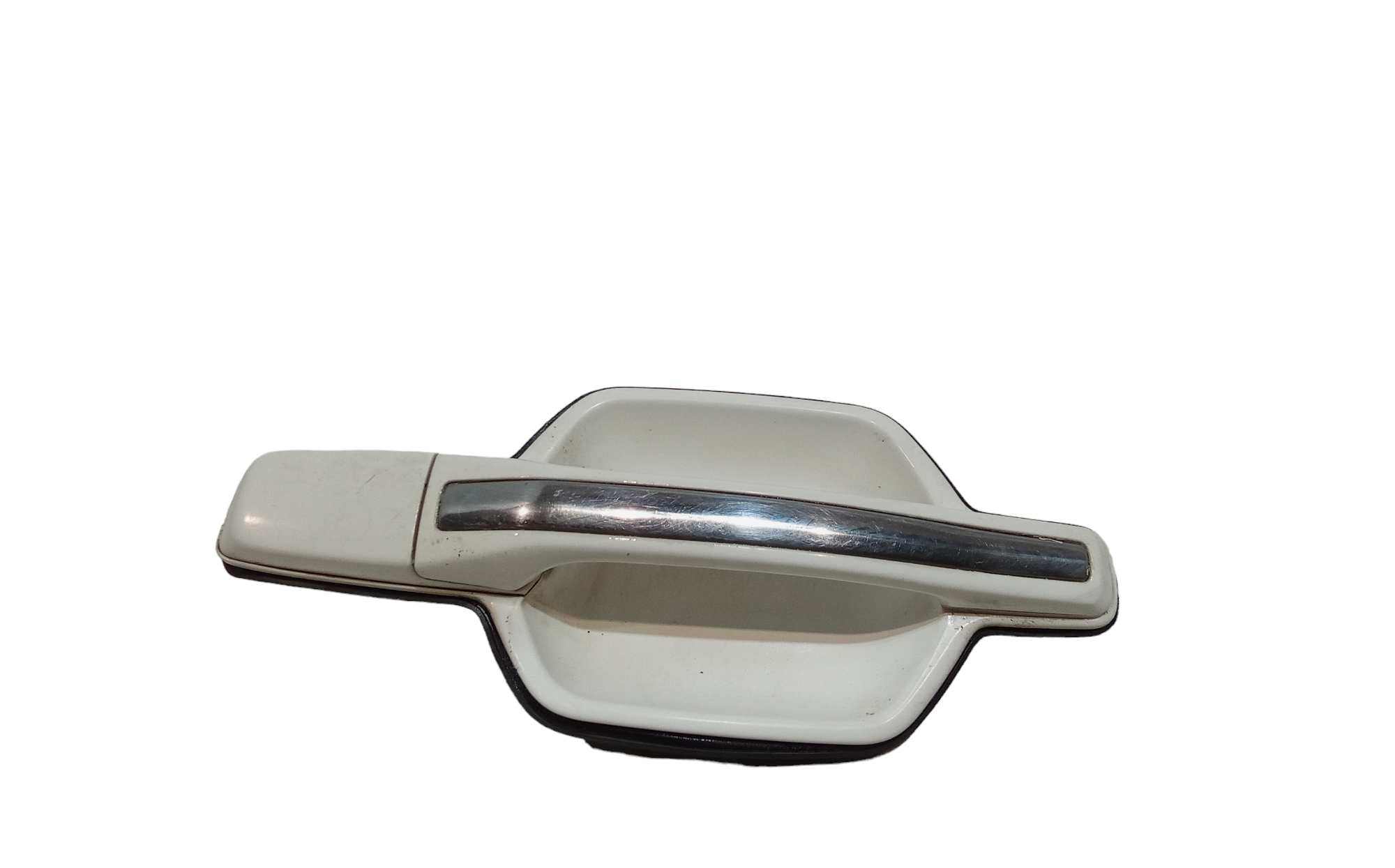 Maniglia Porta Post. Destro MR651356 Usato