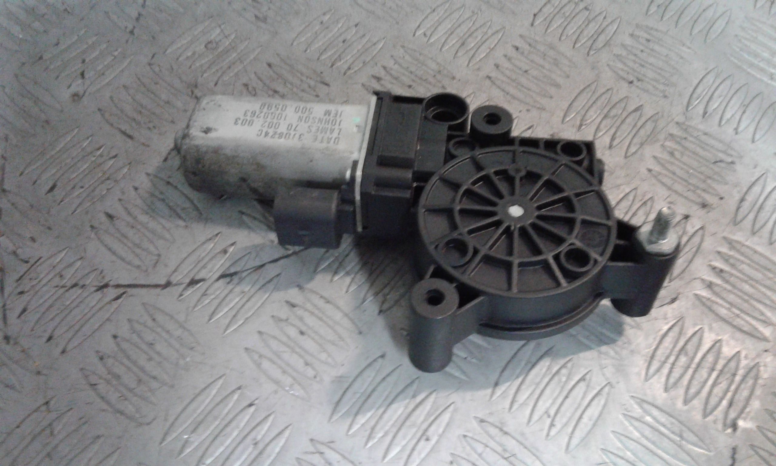 Motorino Alzacristallo Porta Ant. Destro Usato