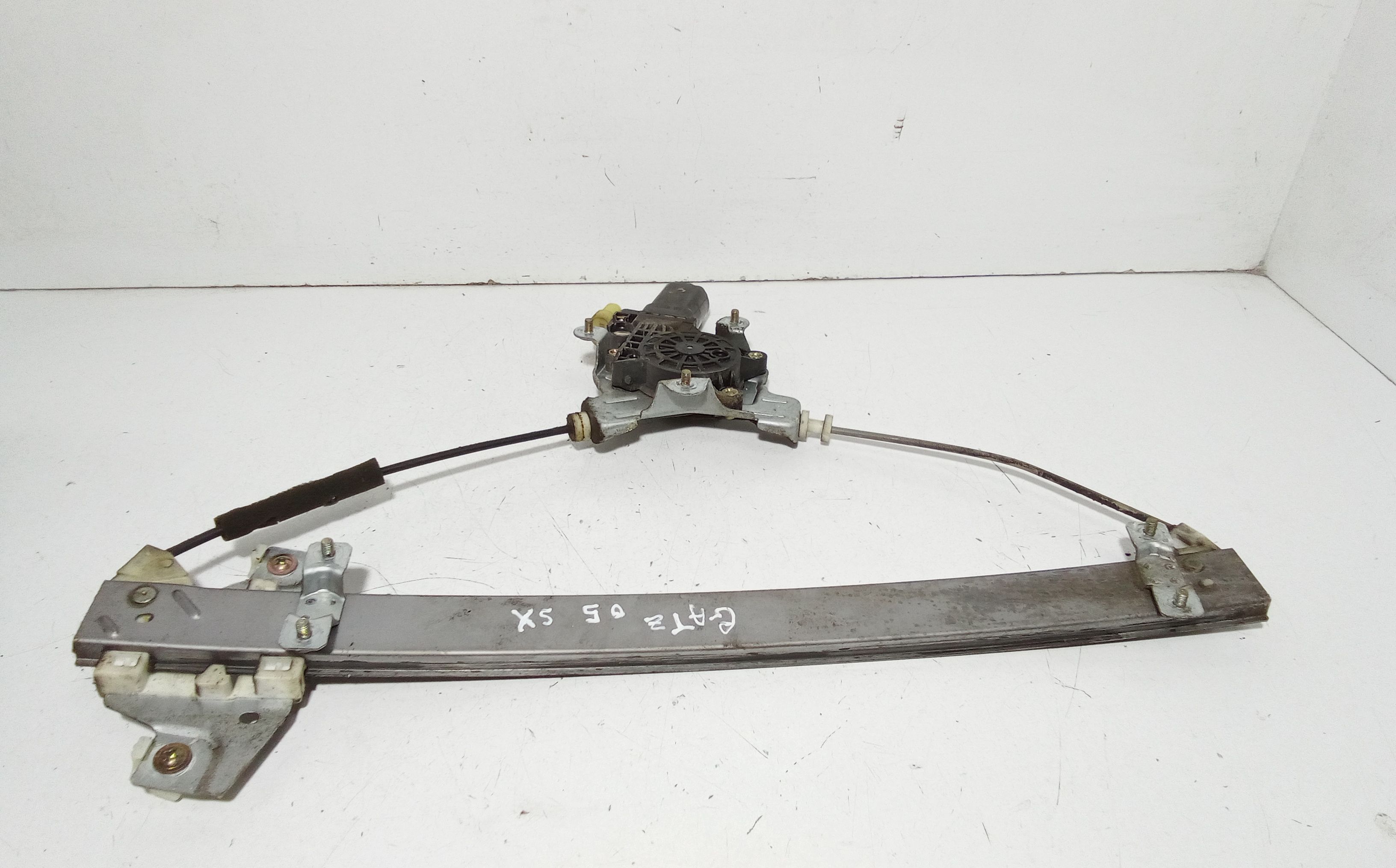 Alzacristallo Porta Ant. Sinistro 824011C000 Usato