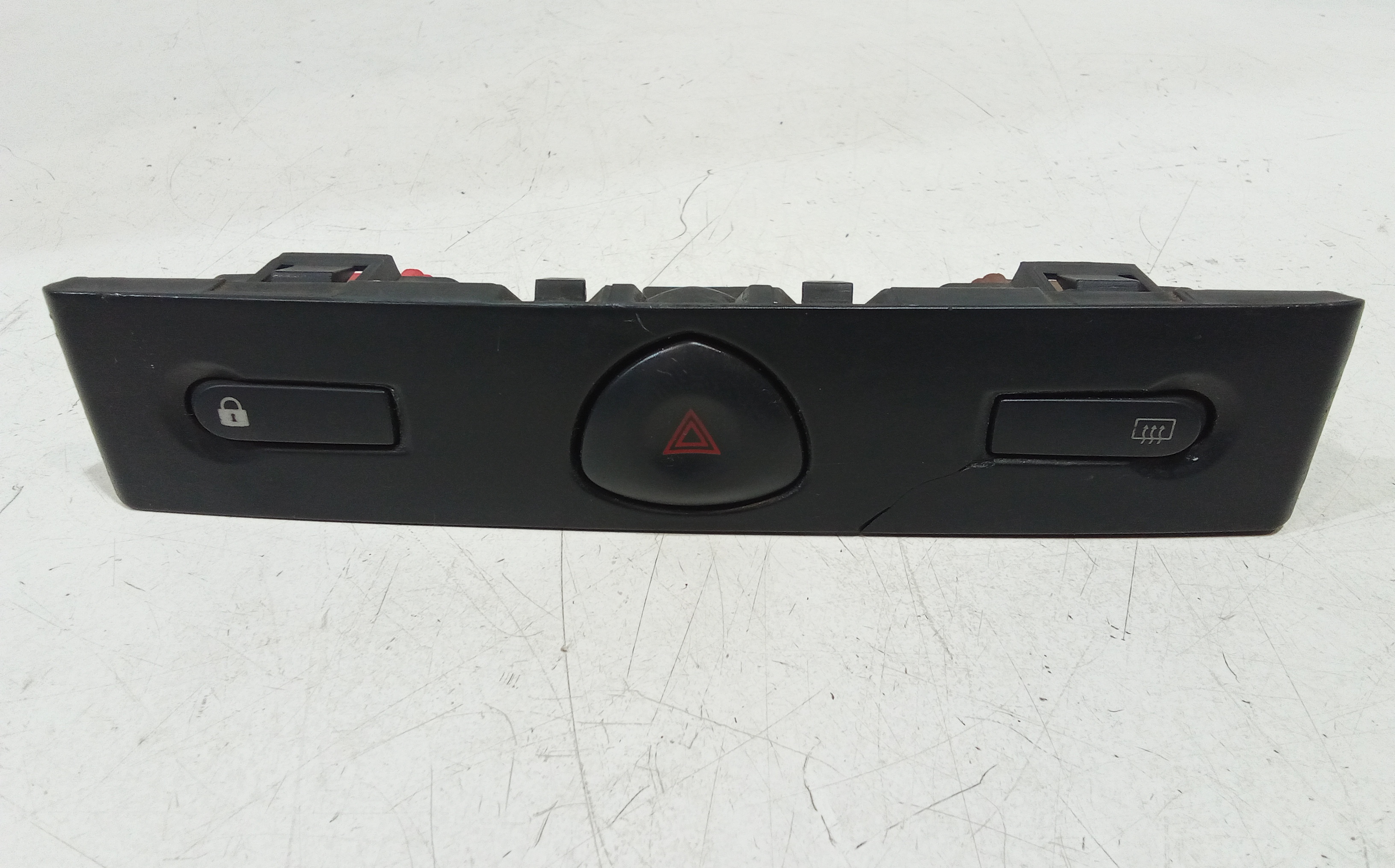 Interruttore Luci Emergenza Usato