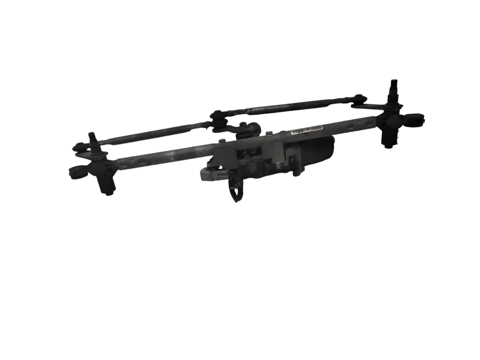 Motorino Tergiparabrezza Compl. Usato