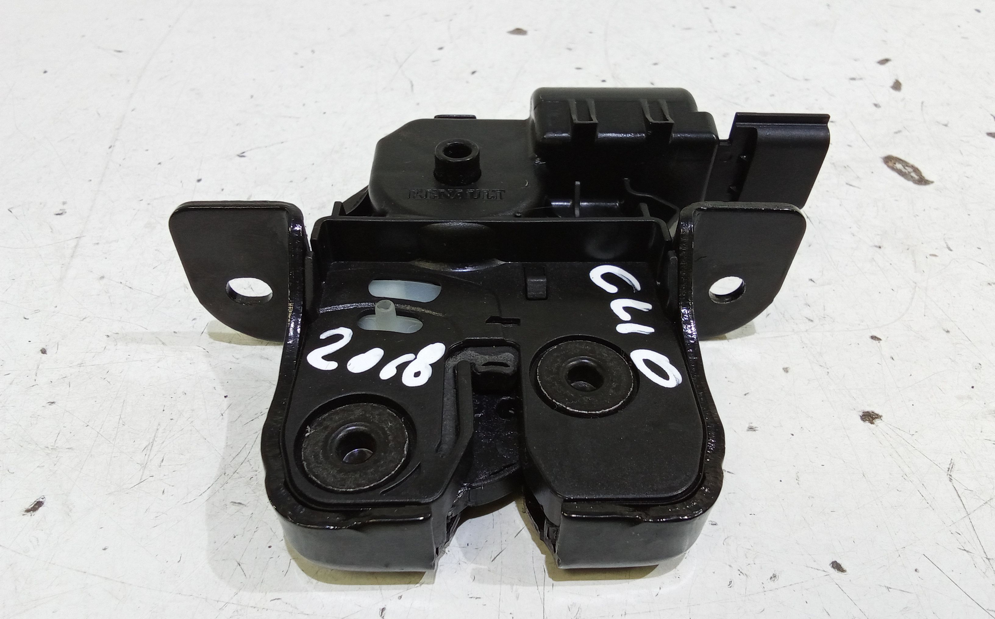 Serratura Cofano Post. Usato