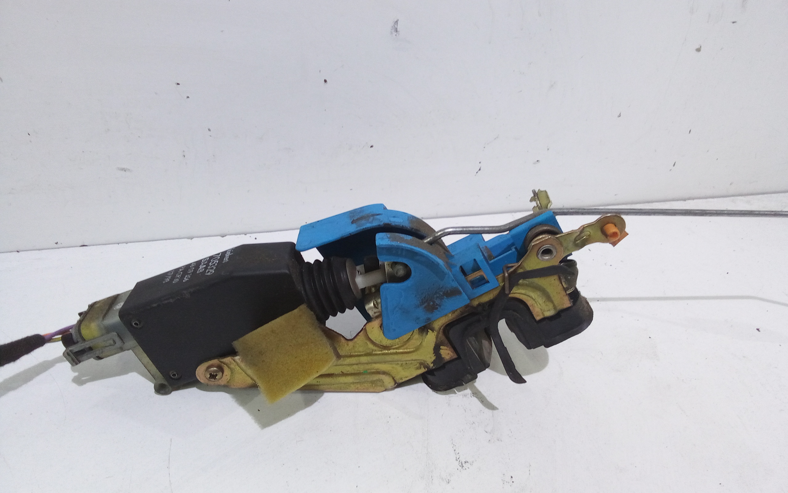 Serratura Porta Ant. Destro 5174909 Usato