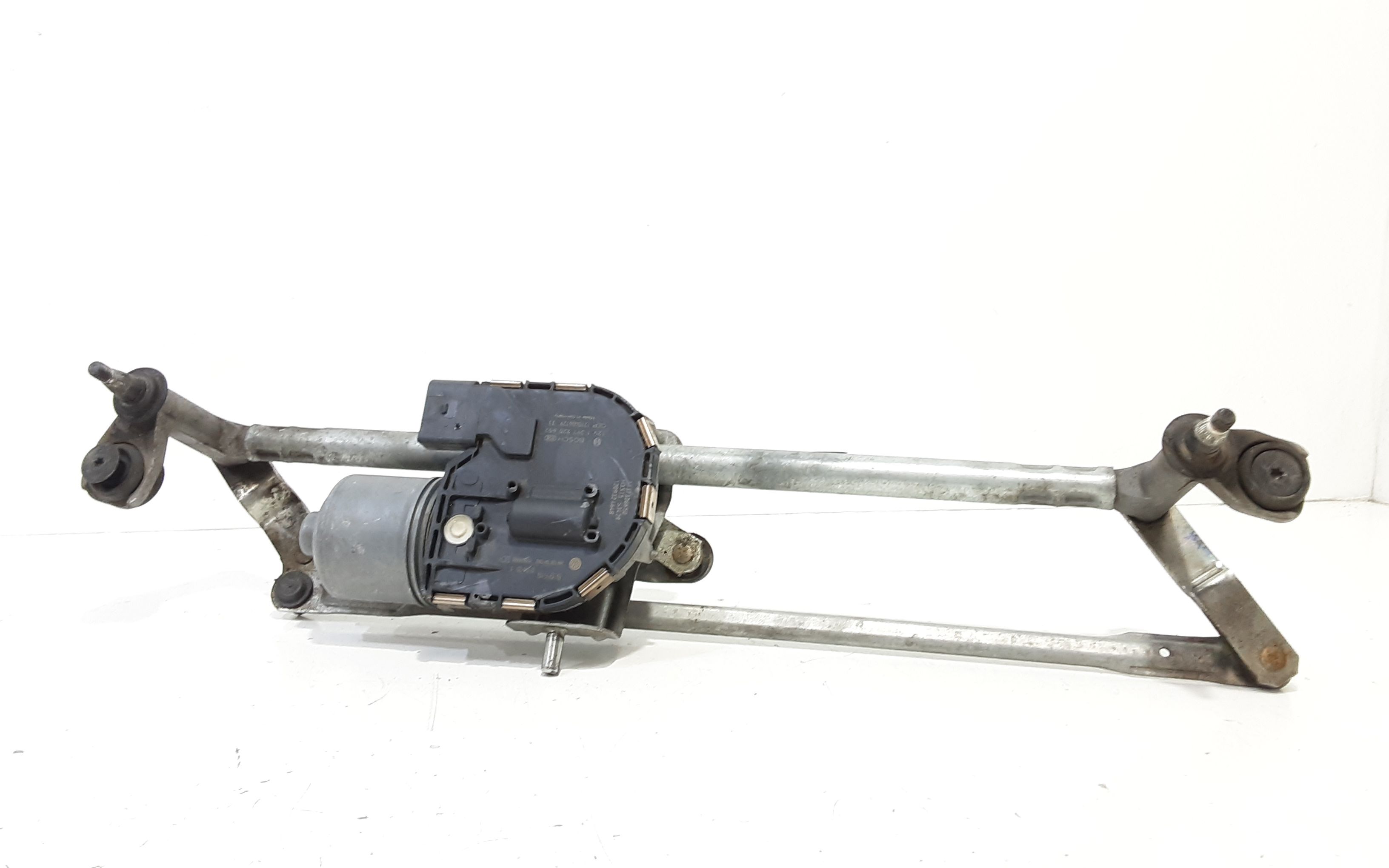 Motorino Tergiparabrezza Compl. Usato