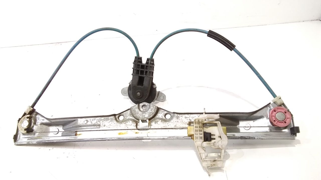 Alzacristallo Porta Post. Destro 51779574 Usato