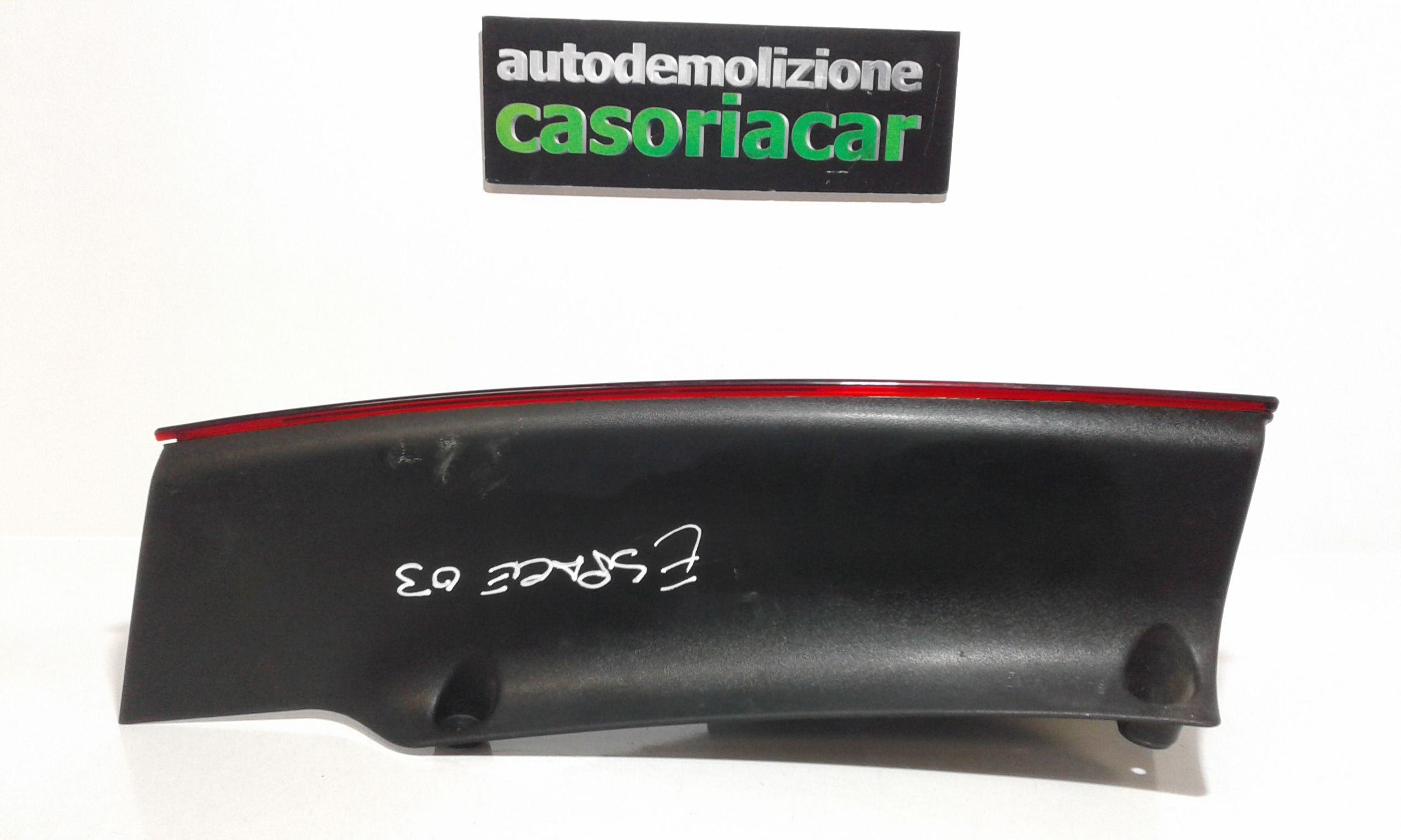 Fanale Post. Destro 8200394724 Usato