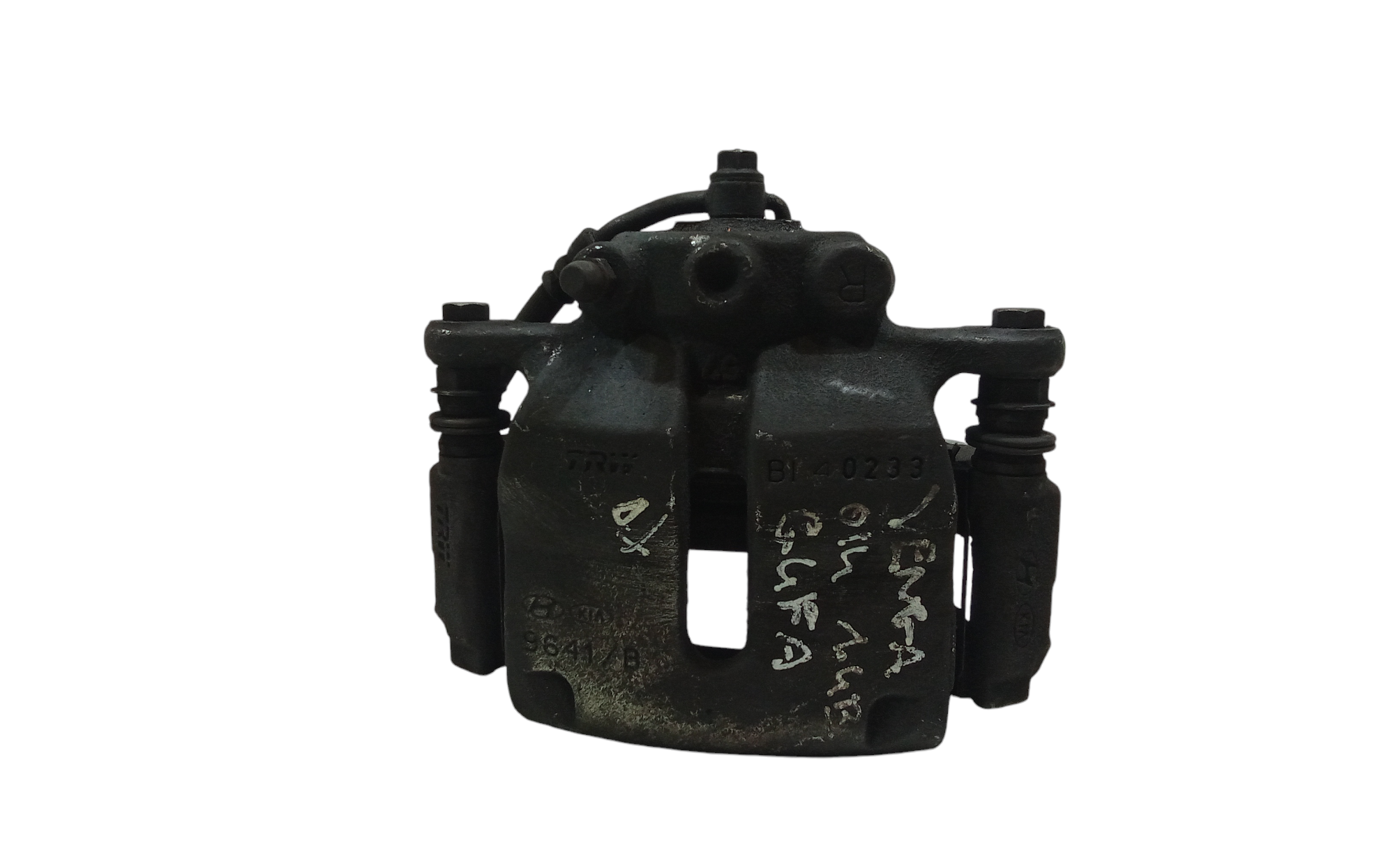 Pinza Freno Ant. Destro Usato