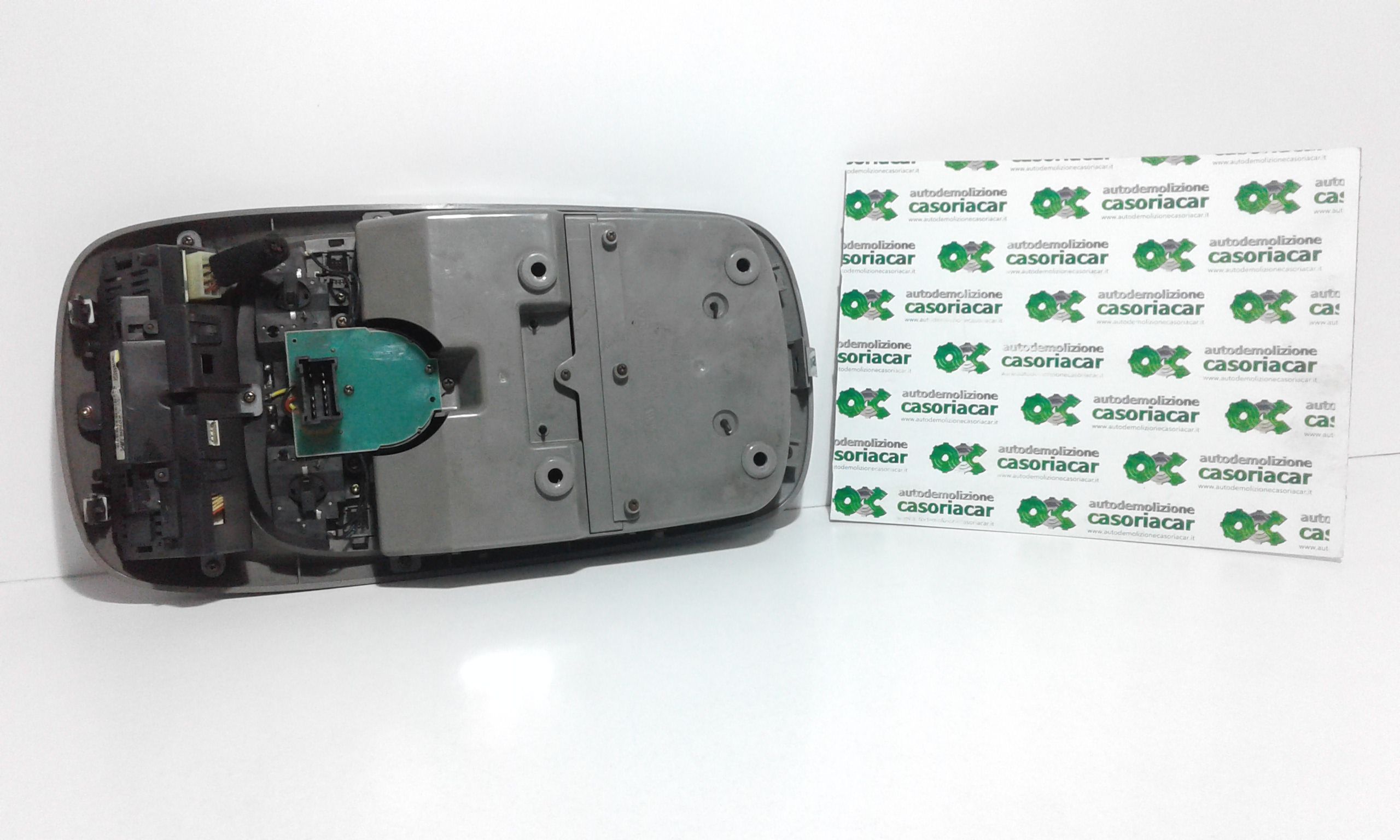 Luce Cortesia Ant. Tetto 928003E02144 Usato