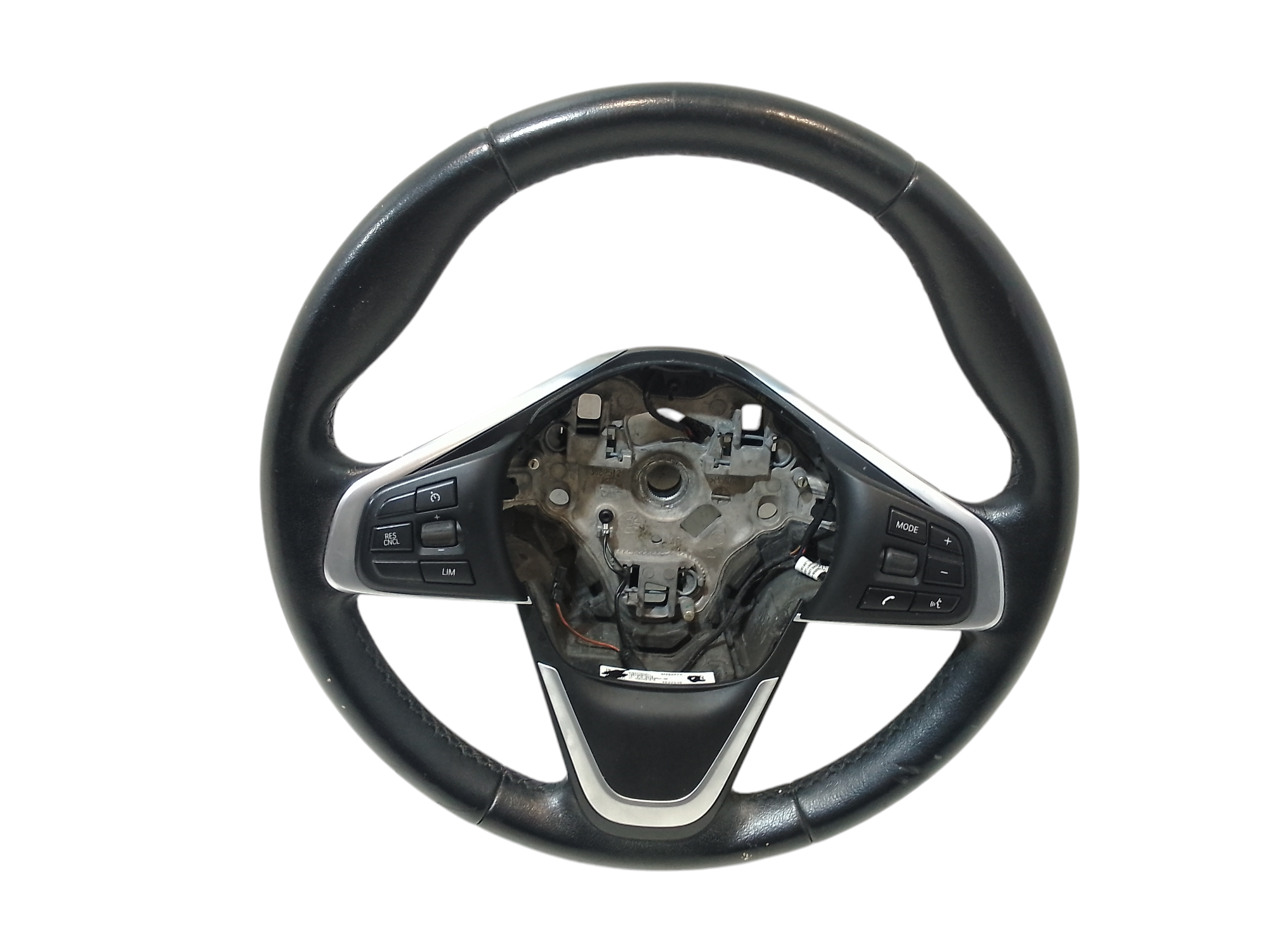 Volante 32306860356 Usato