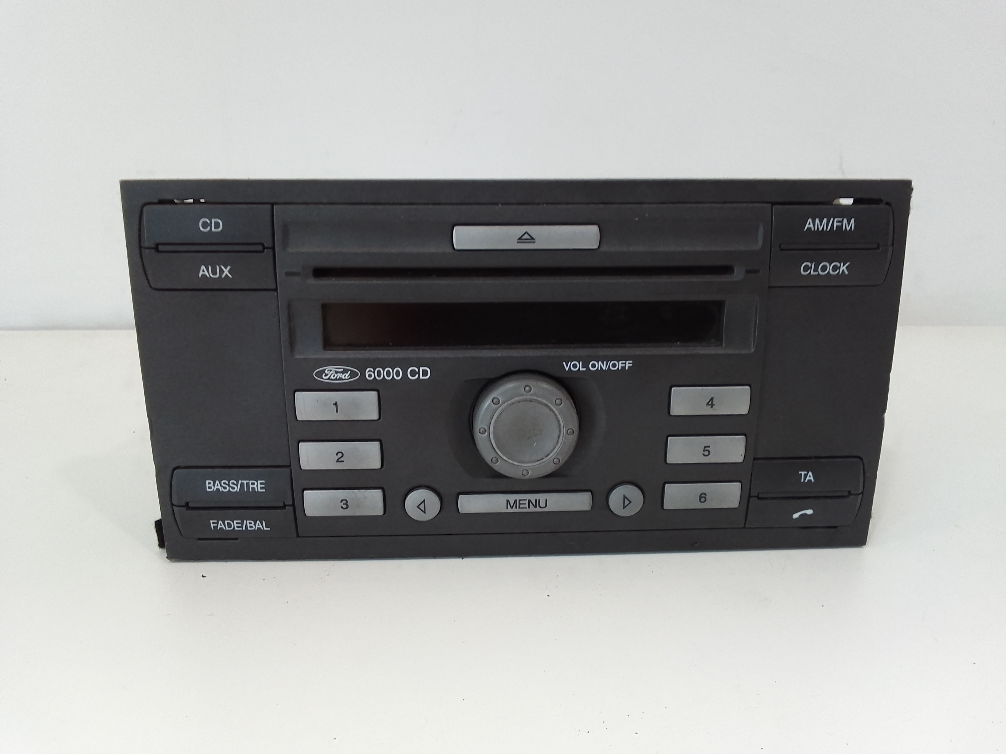 Autoradio 1555799 Usato