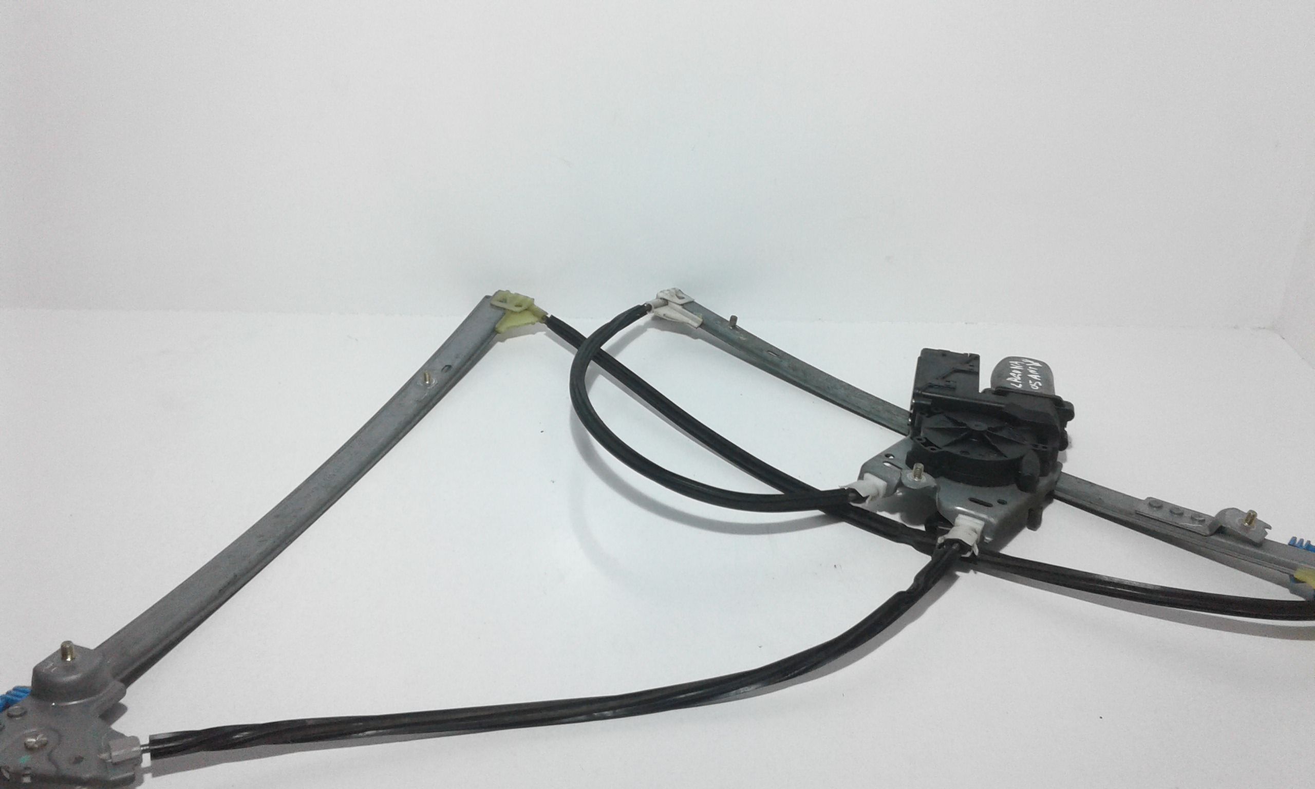 Alzacristallo Porta Ant. Destro Usato