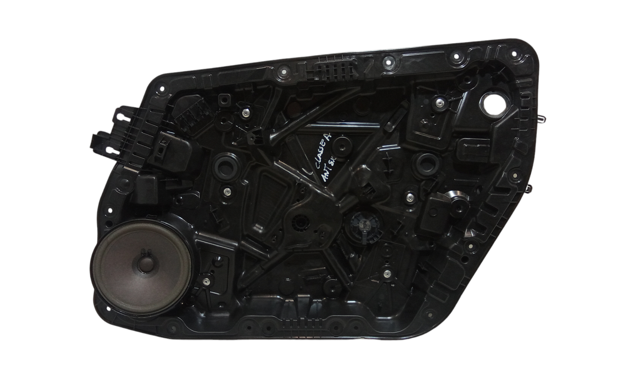 Alzacristallo Porta Ant. Destro Usato