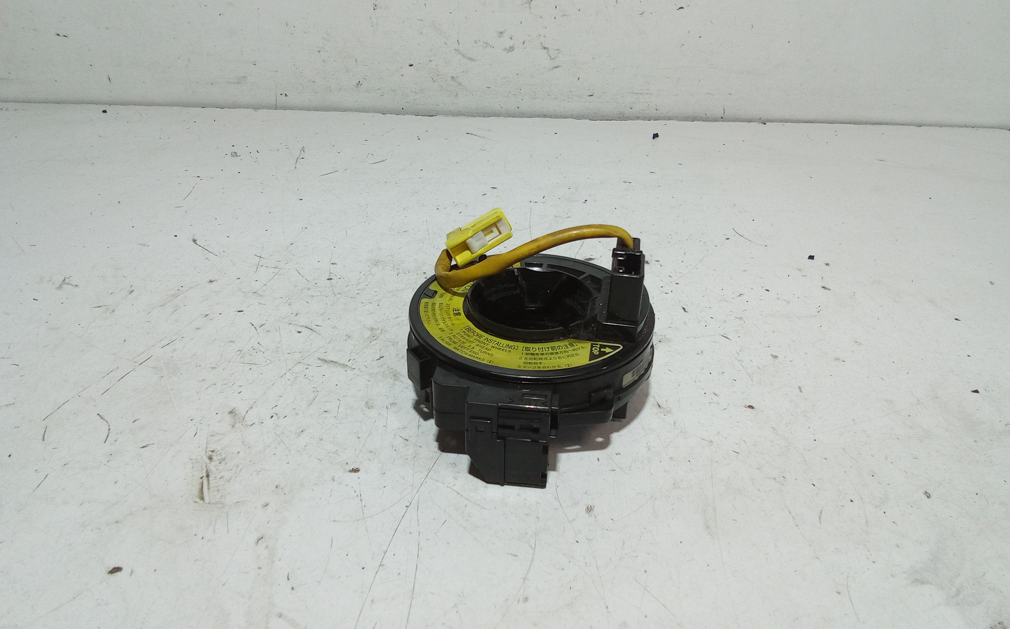 Contatto Spiraliforme Airbag 8430642010 Usato