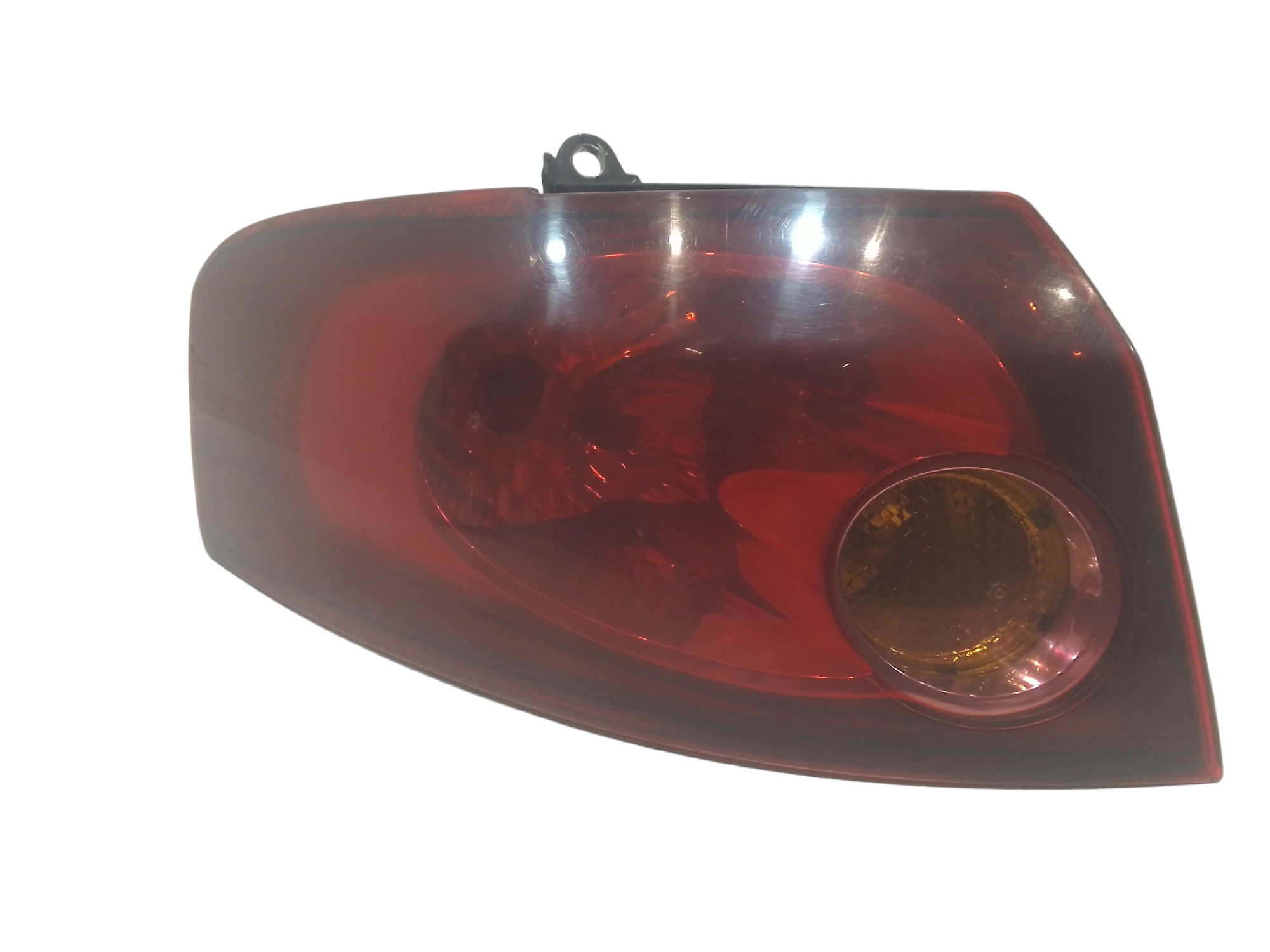 Fanale Post. Sinistro Usato