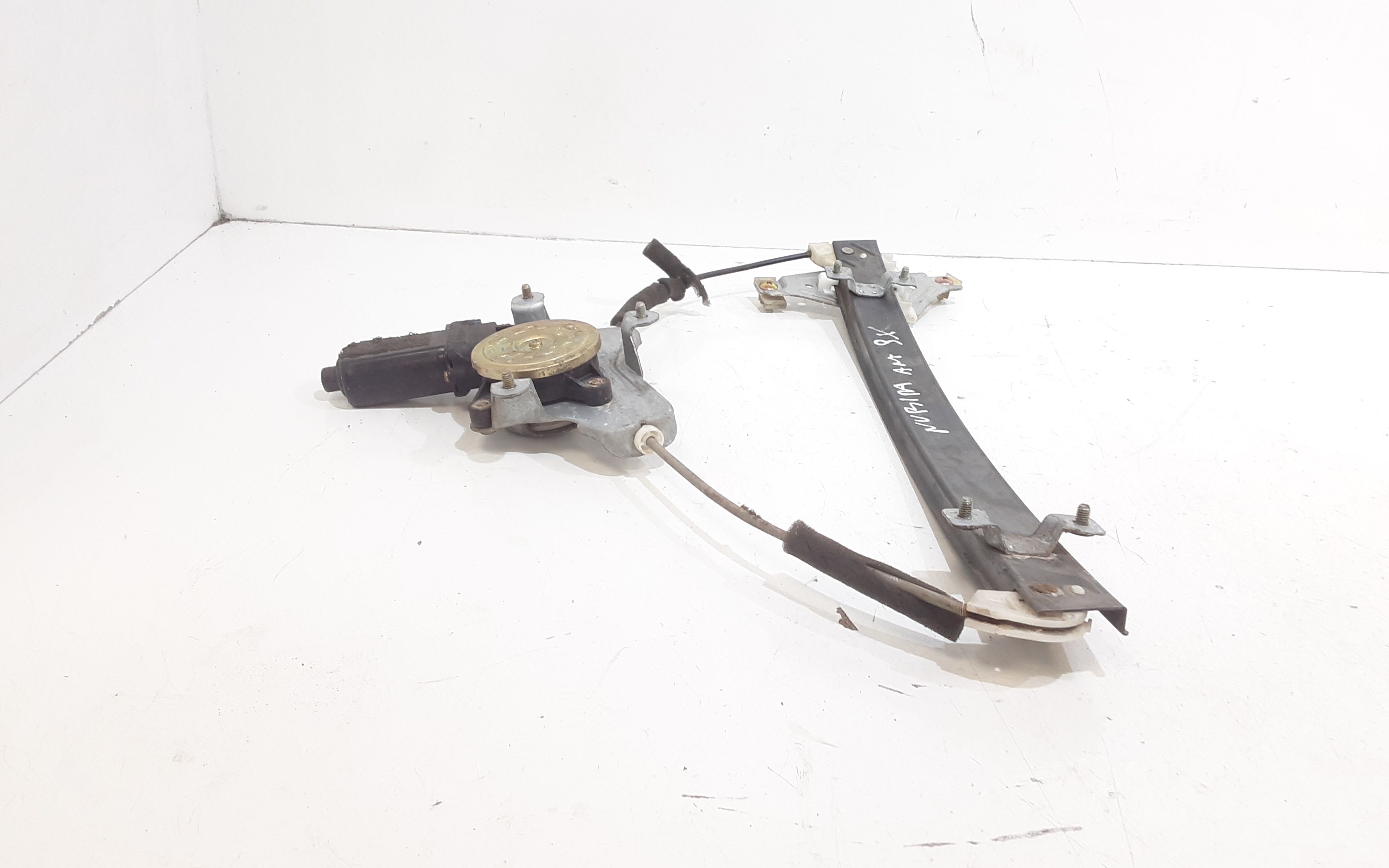 Alzacristallo Porta Ant. Sinistro Usato