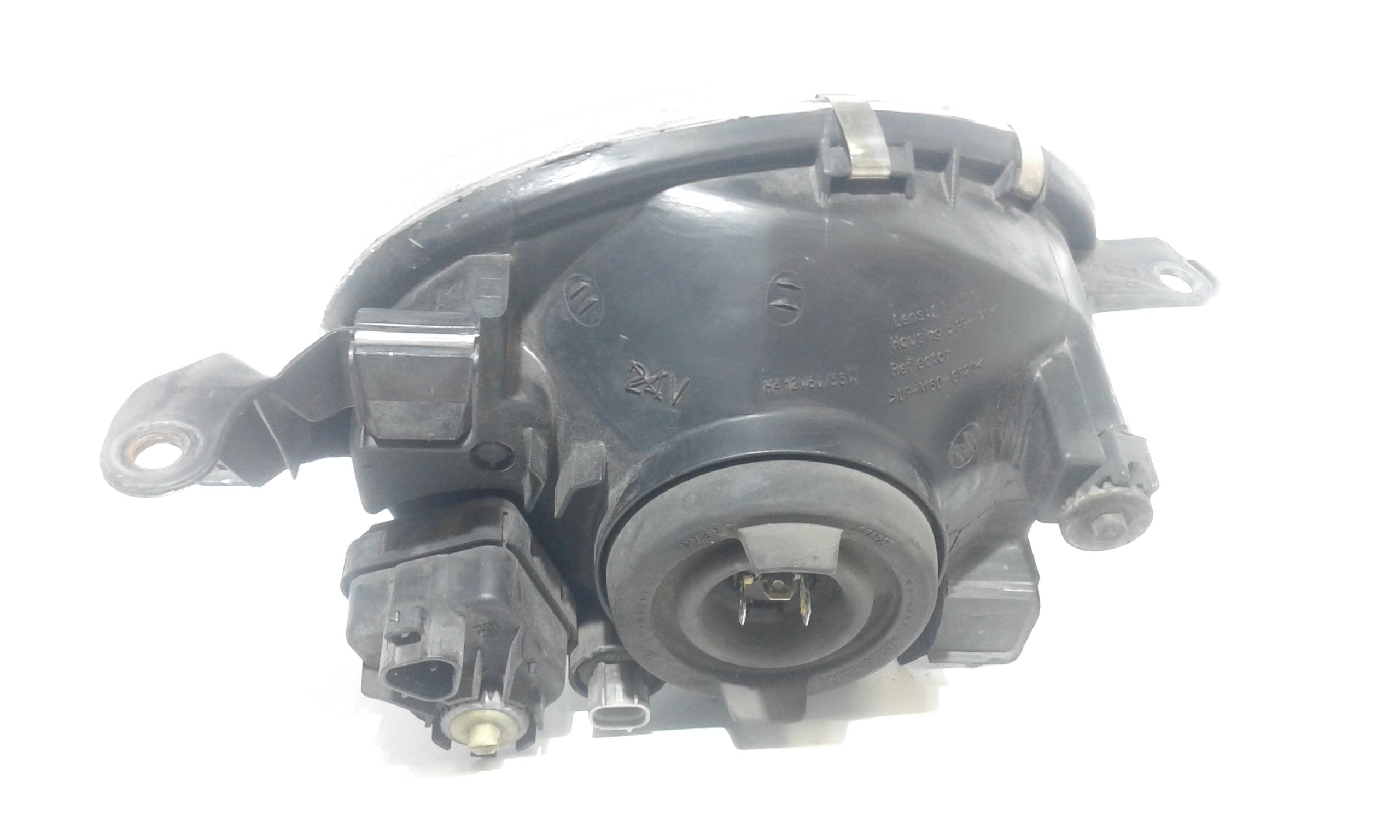 Proiettore Sinistro 8117002150 Usato