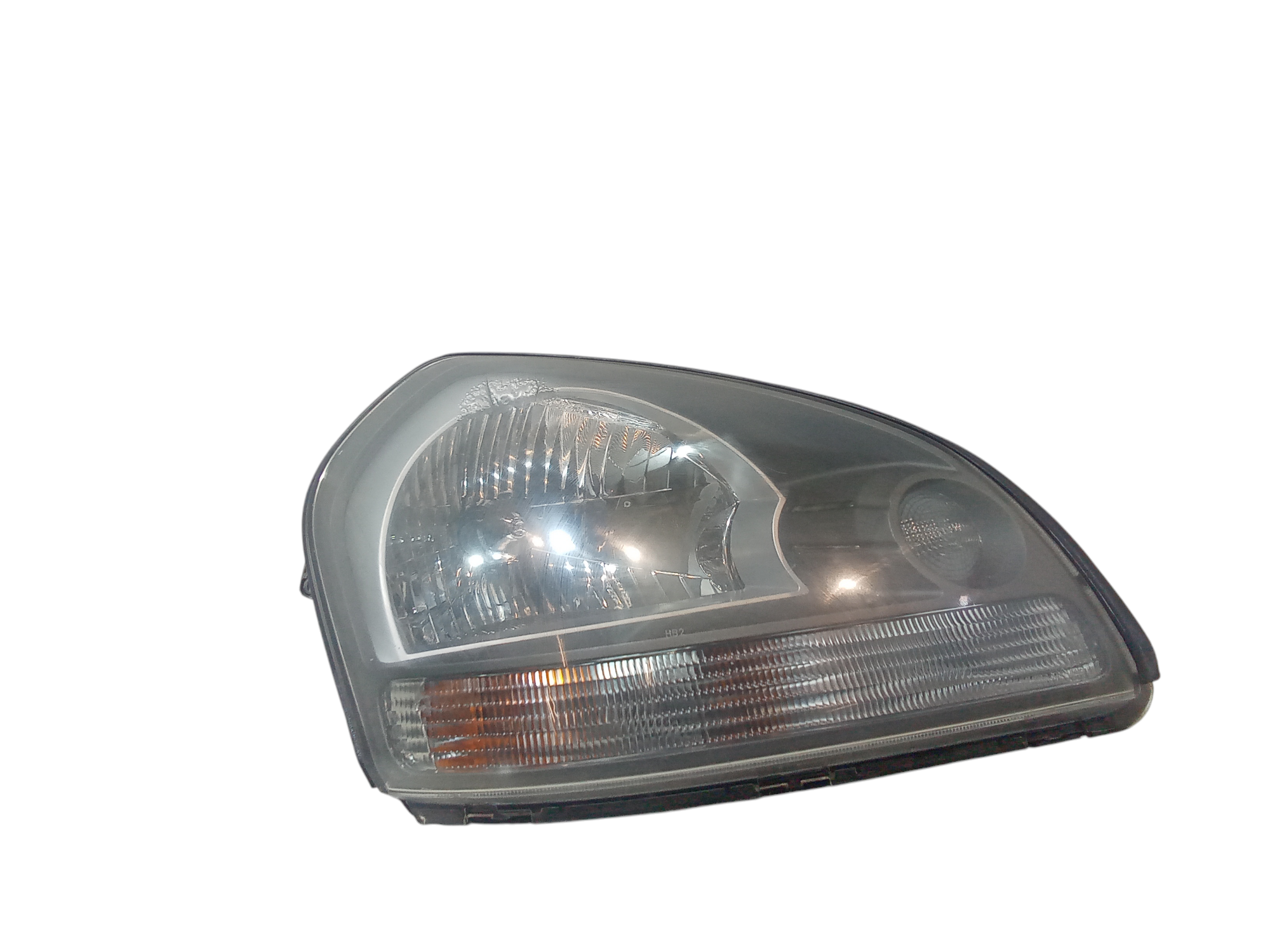 Proiettore Destro 921022E010 Usato