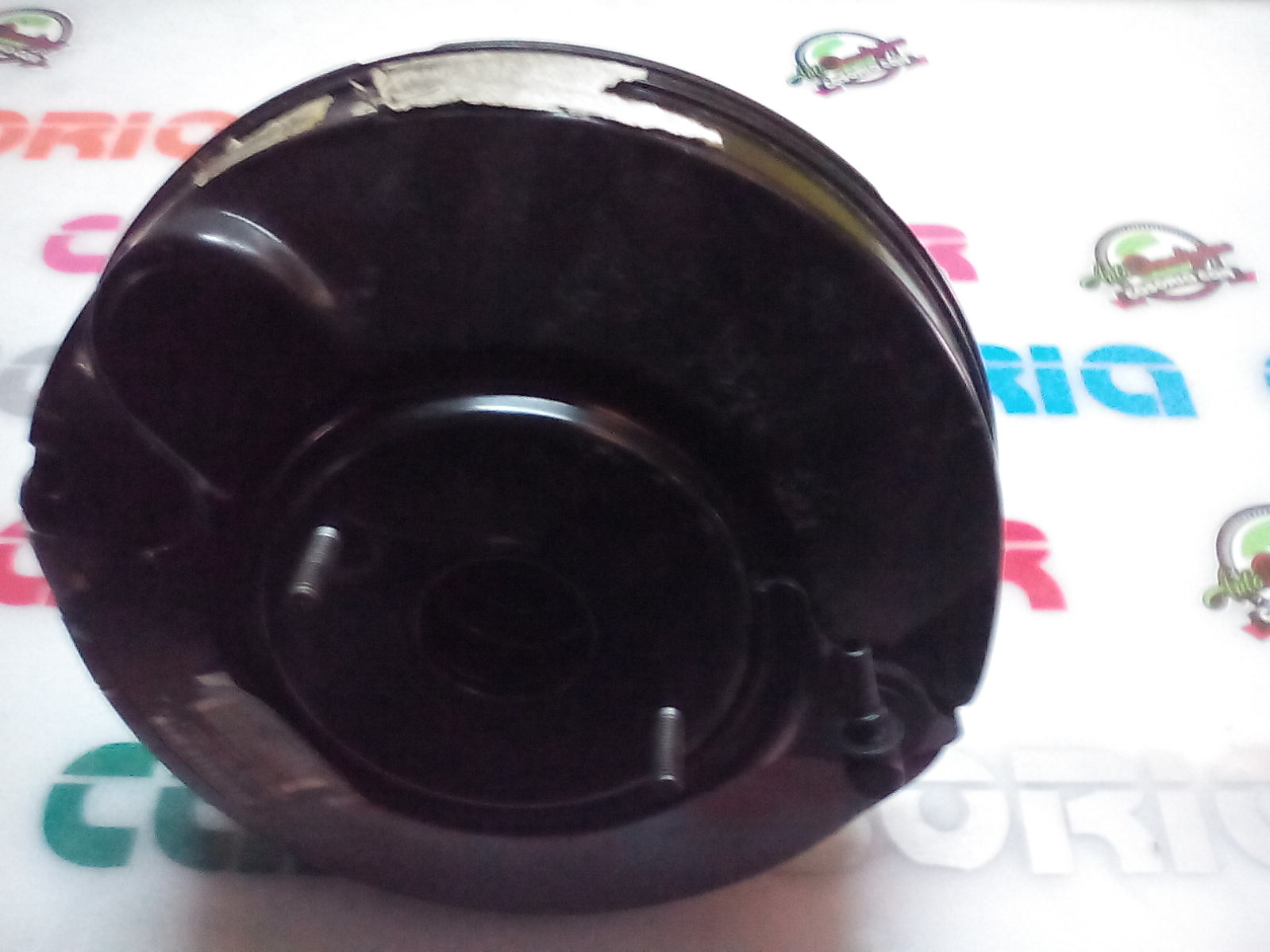 Servofreno 1611244080 Usato