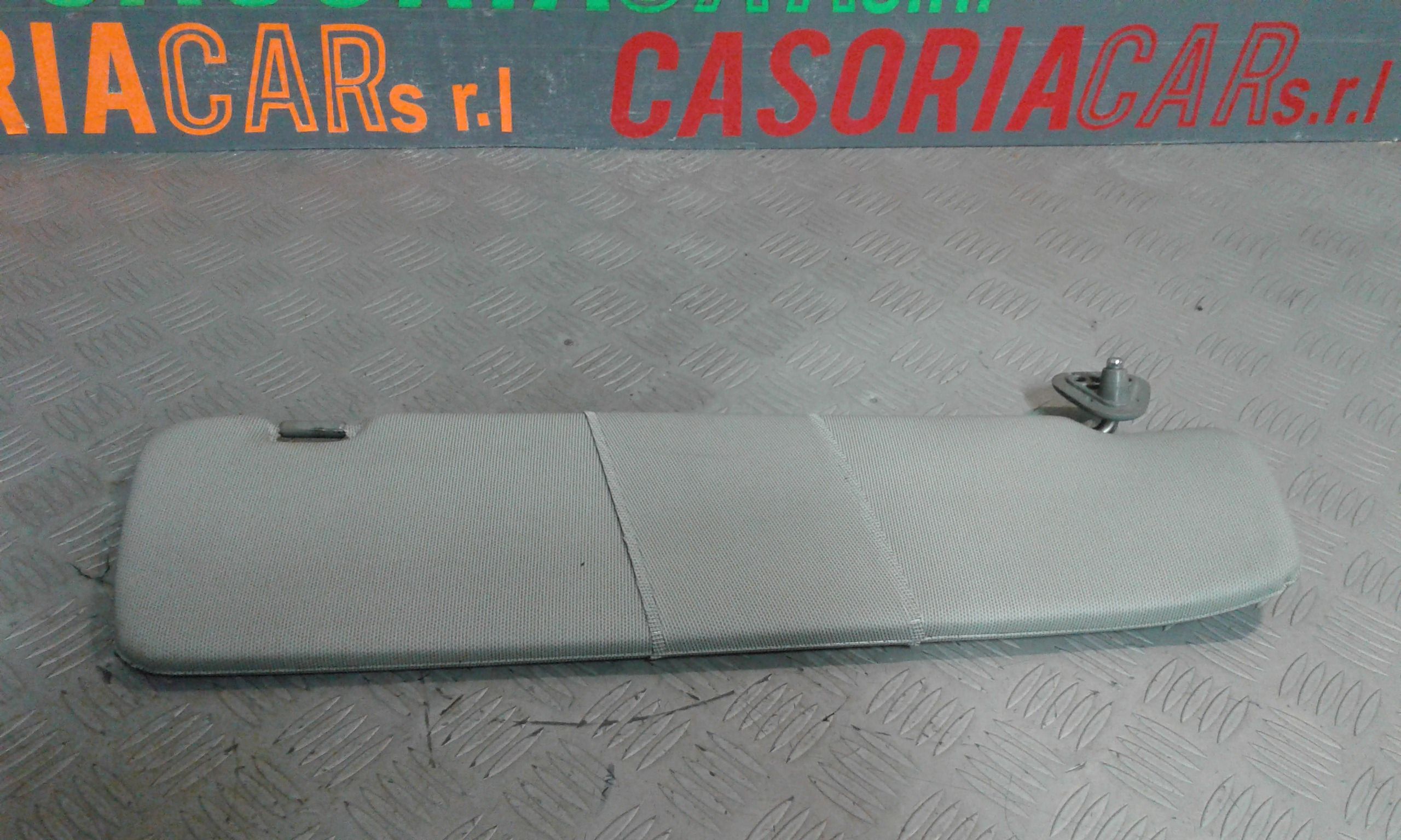 Aletta Parasole Parabrezza Sinistro Usato