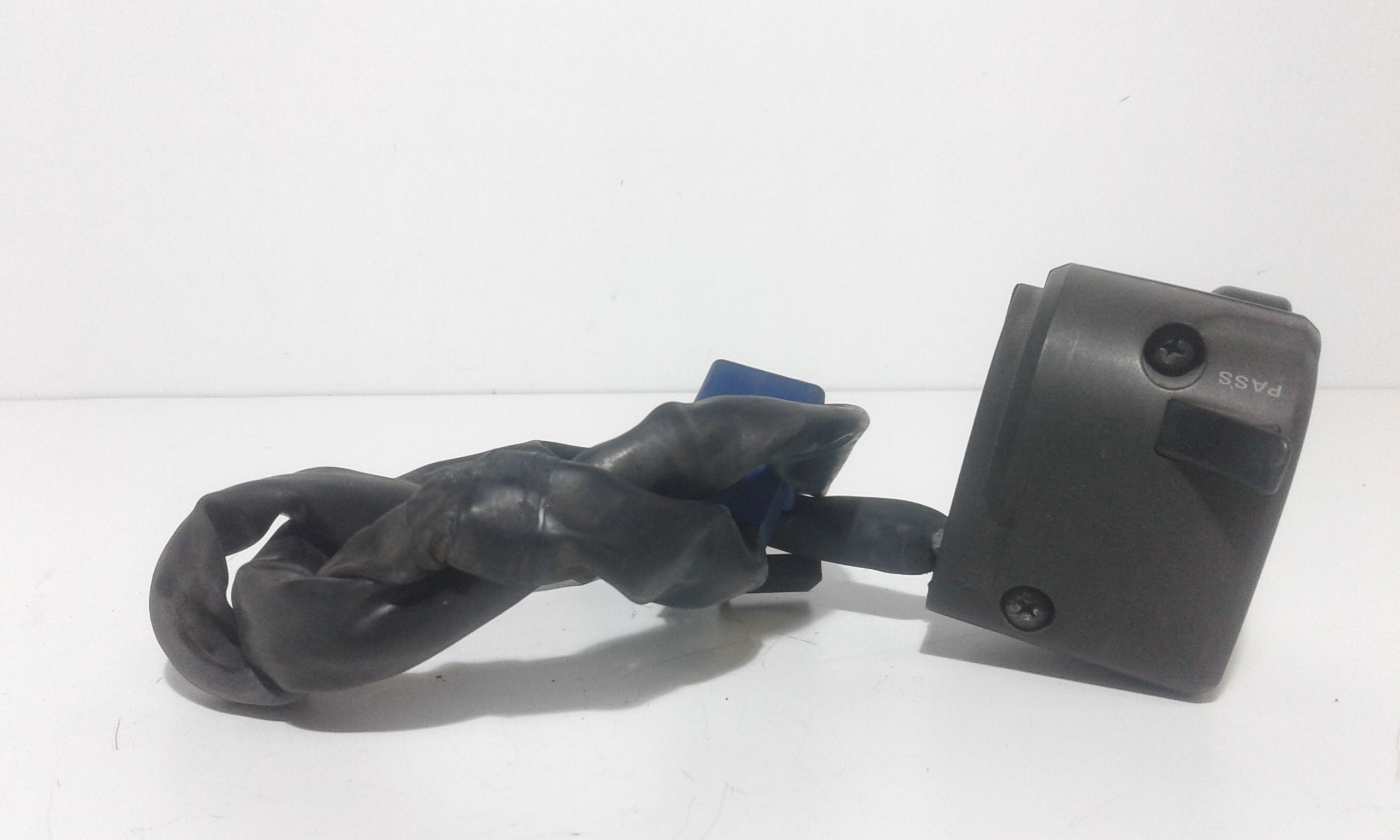 Interruttore Blocco Comando Luci Usato