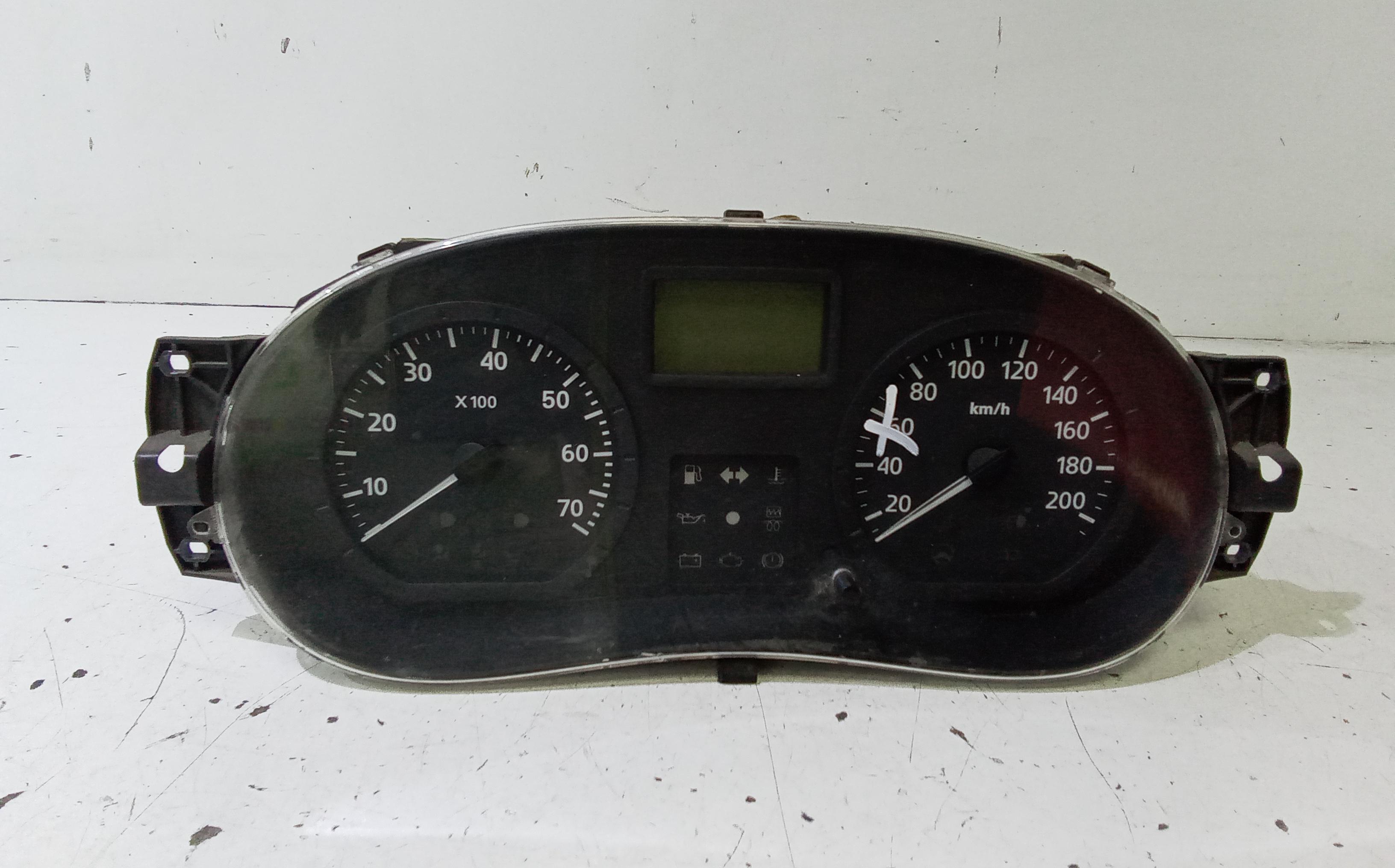 Quadro Portastrumenti Usato