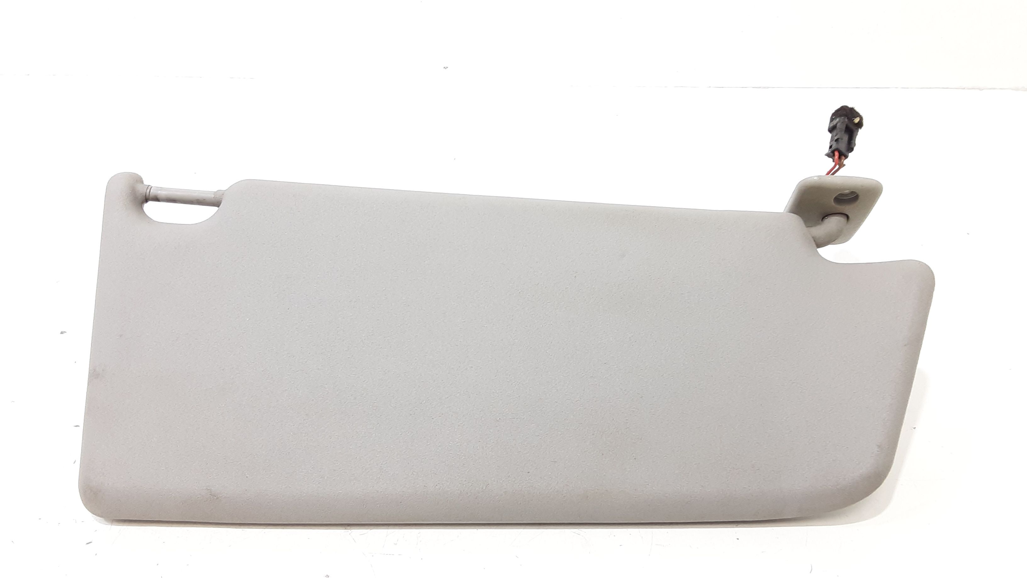 Aletta Parasole Parabrezza Sinistro 13113042 Usato