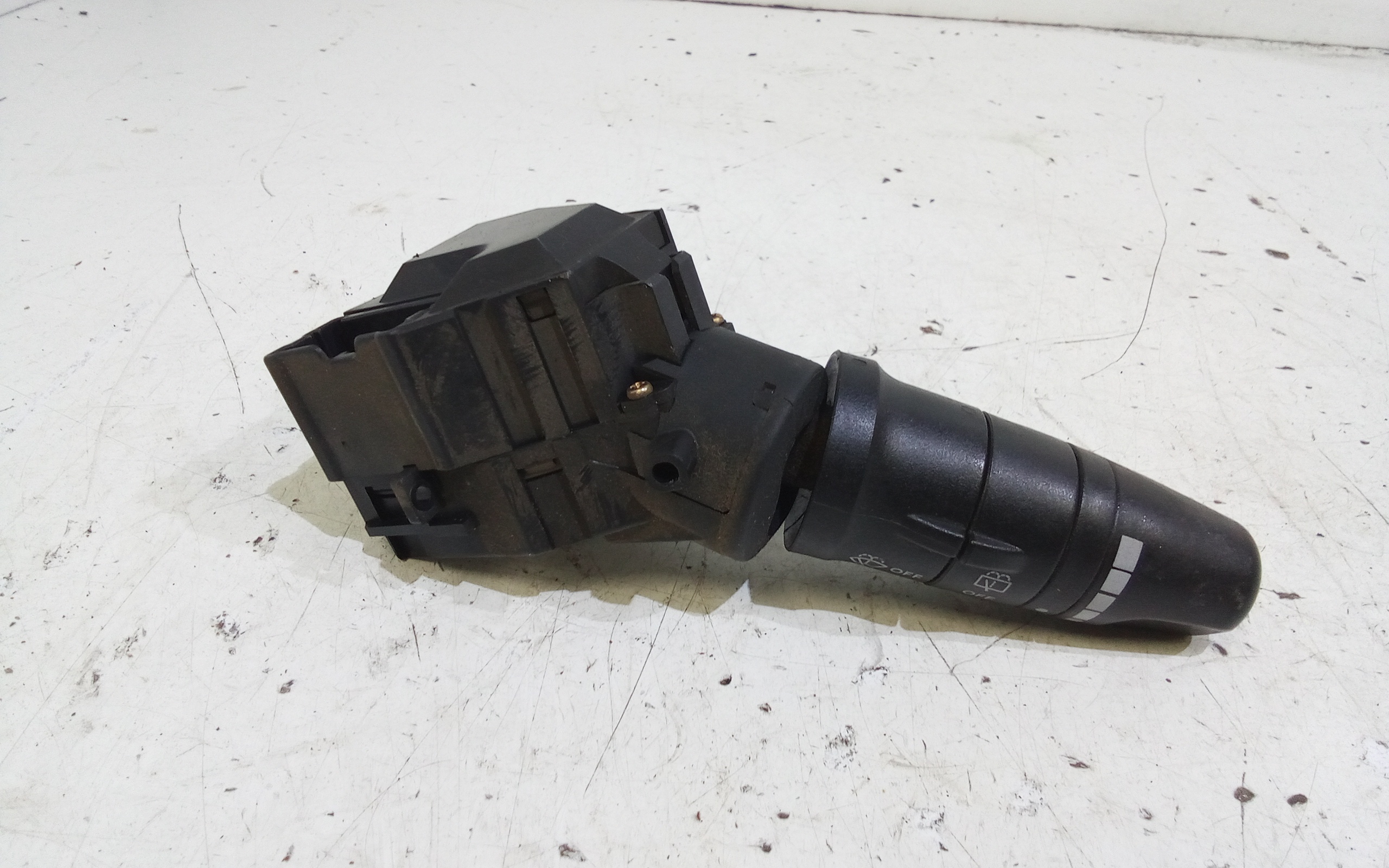 Devioguidasgancio Destro Usato