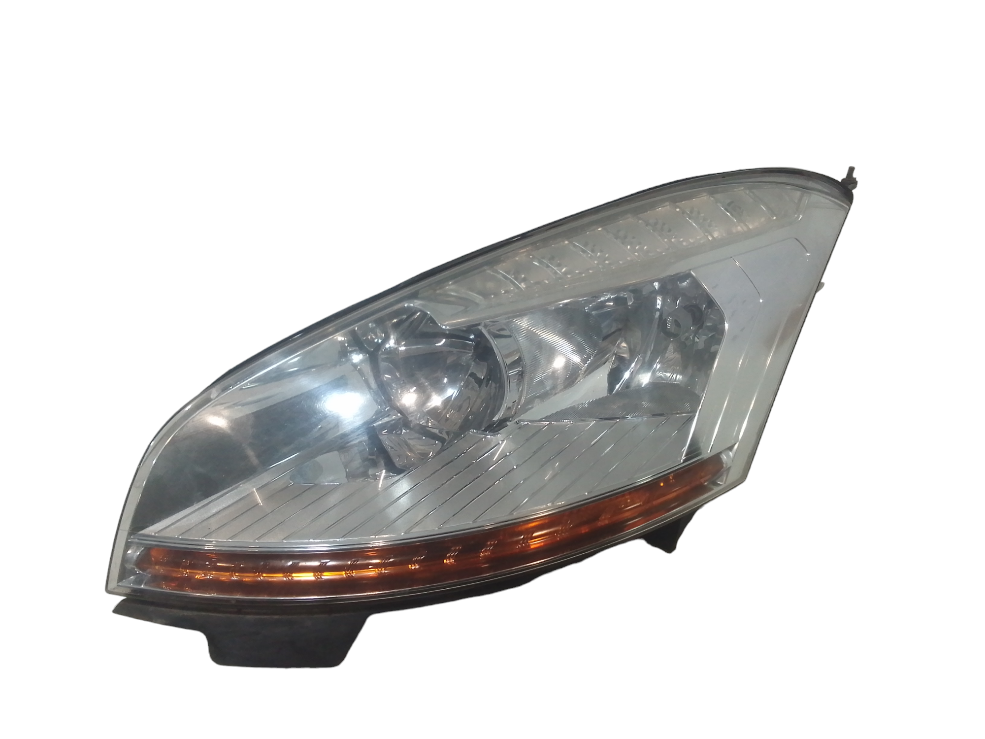 Proiettore Sinistro 1611904880 Usato