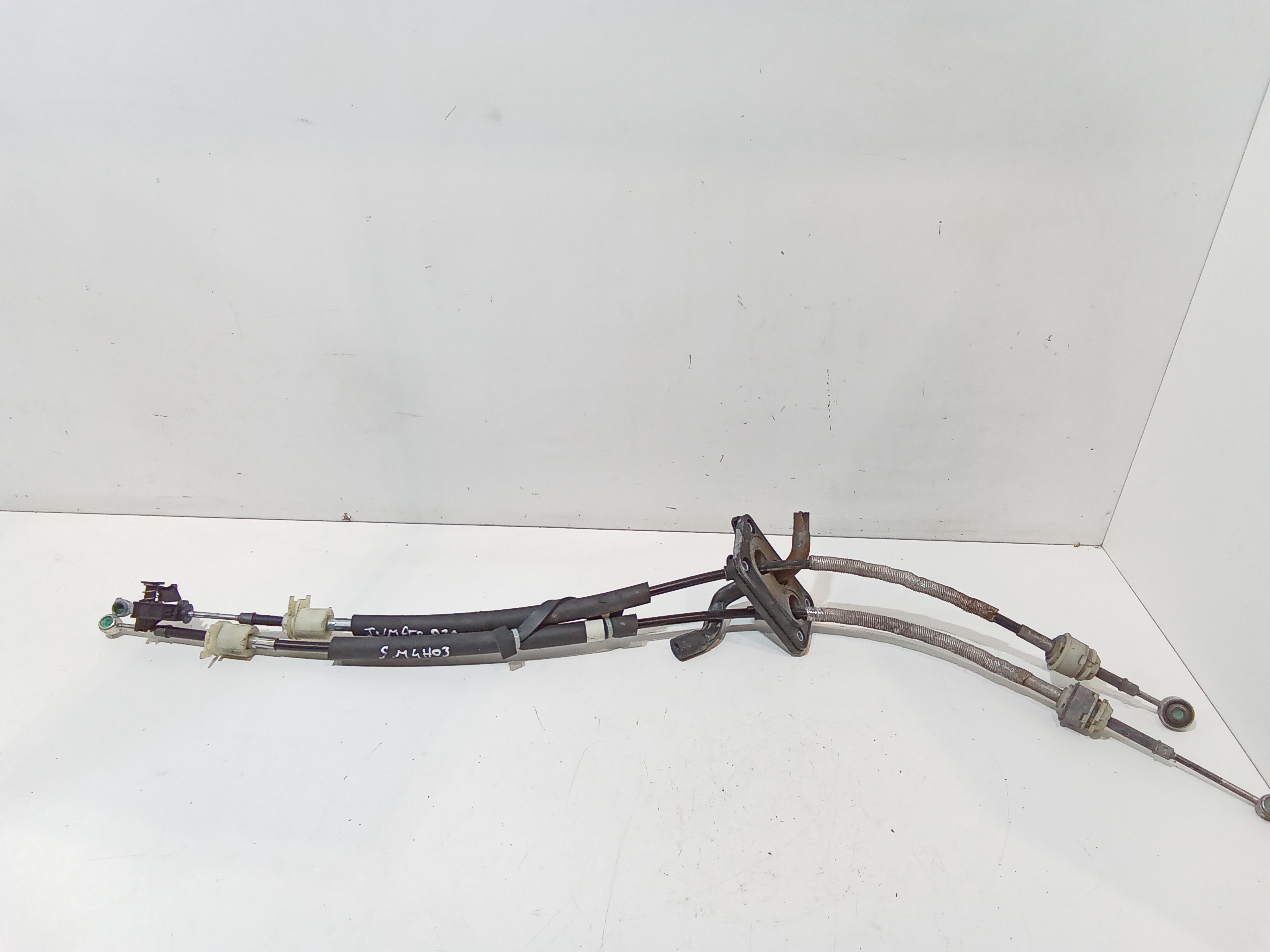 Kit Cavi Comando Leva Cambio Usato