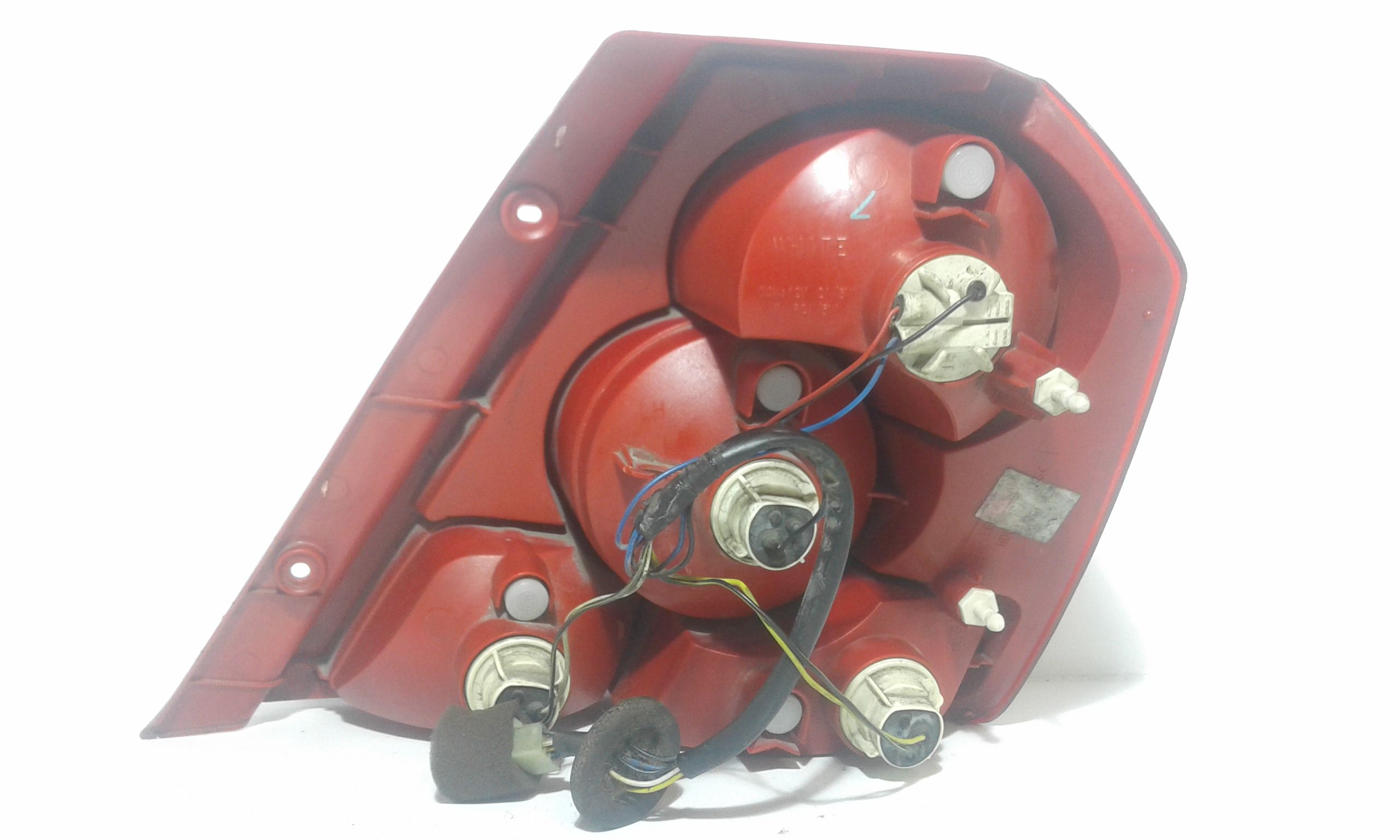 Fanale Post. Sinistro 96540268 Usato