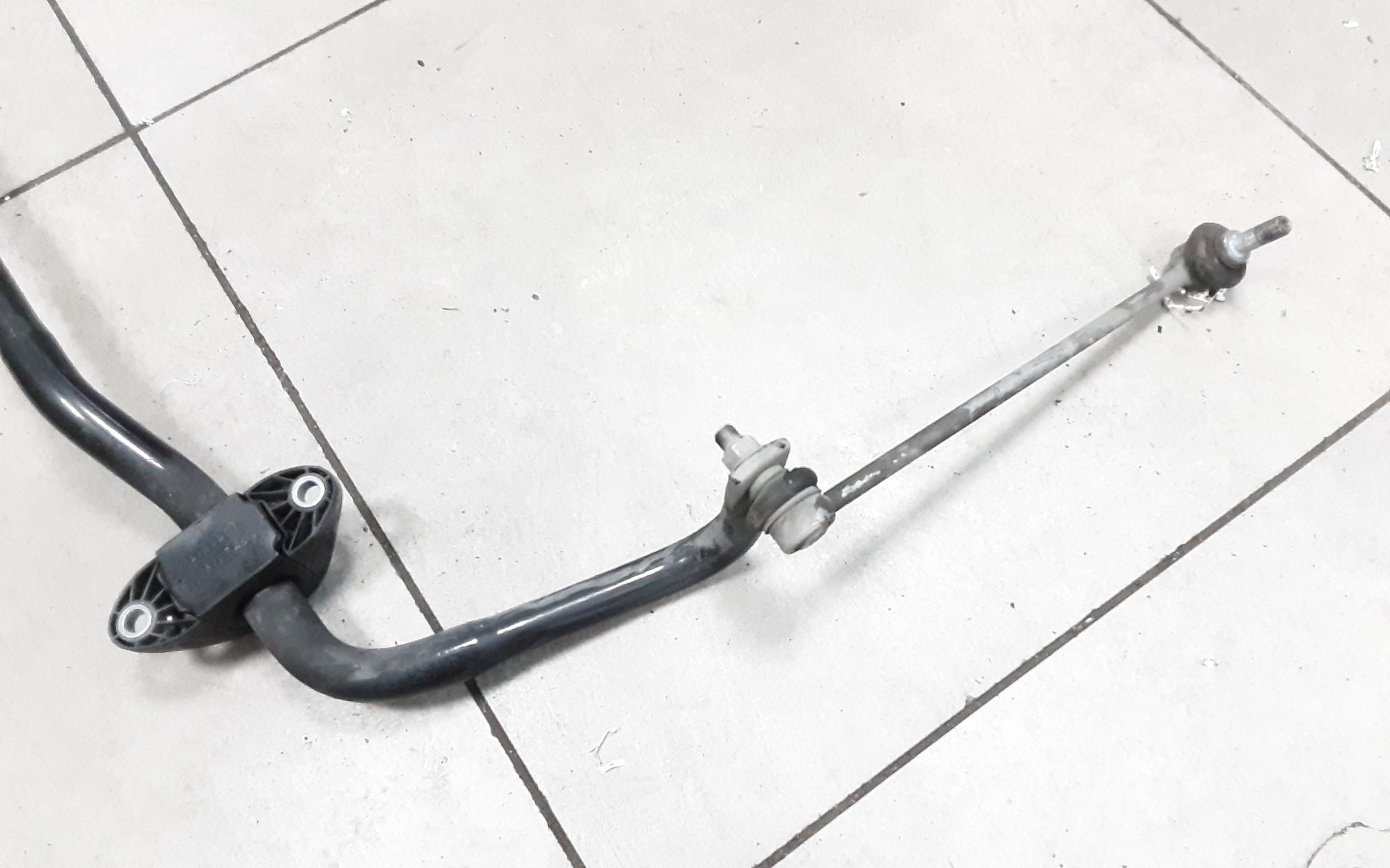 Barra Stabilizzatrice Ant. 31356870653 Usato