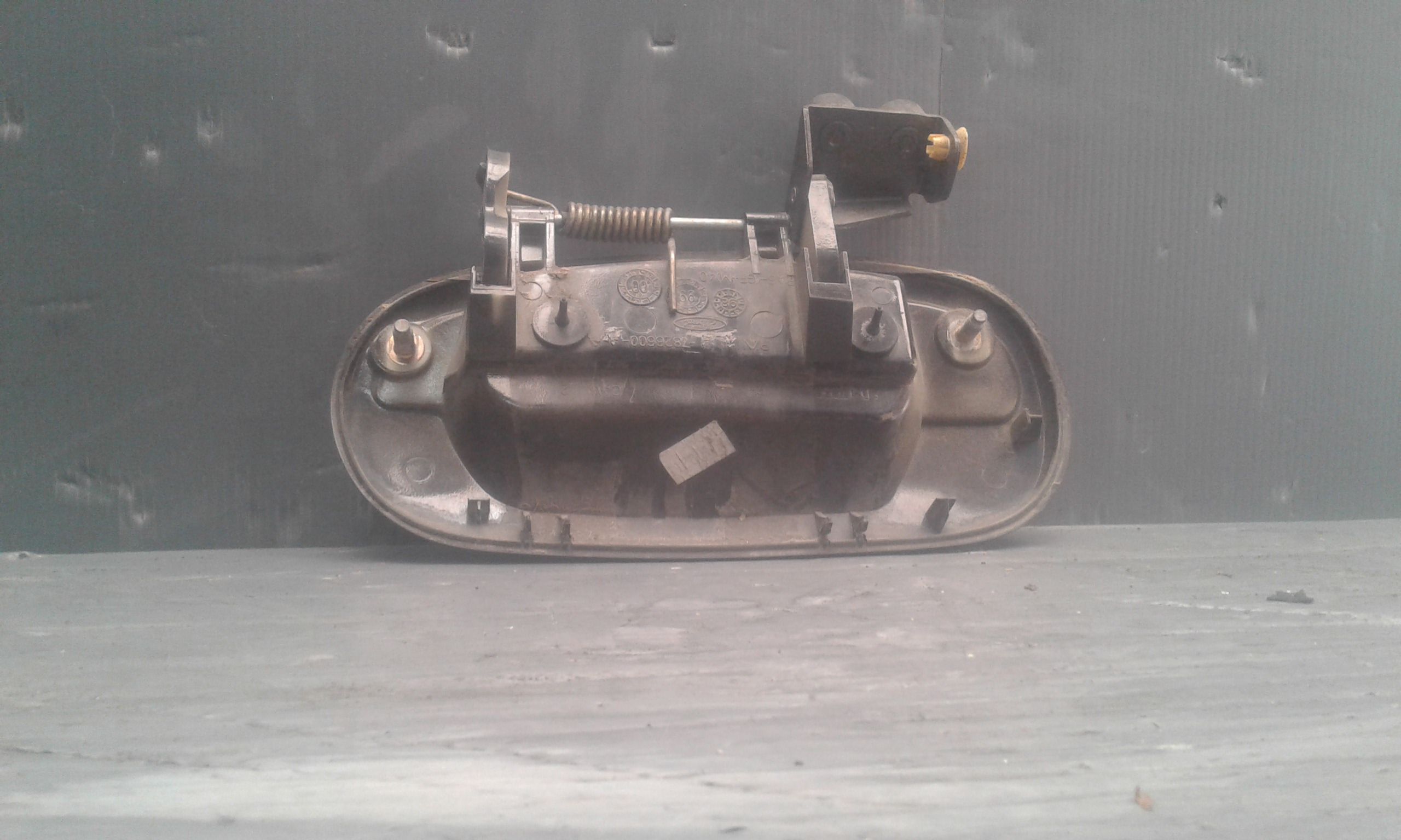 Maniglia Porta Post. Destro Usato