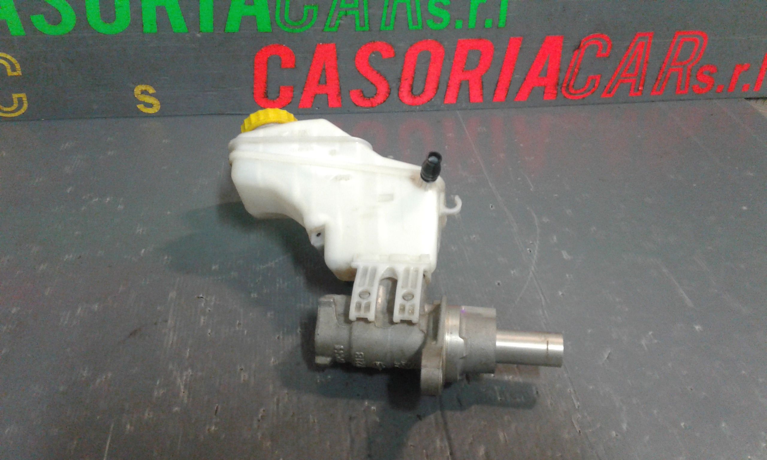 Pompa Comando Freni 77366660 Usato