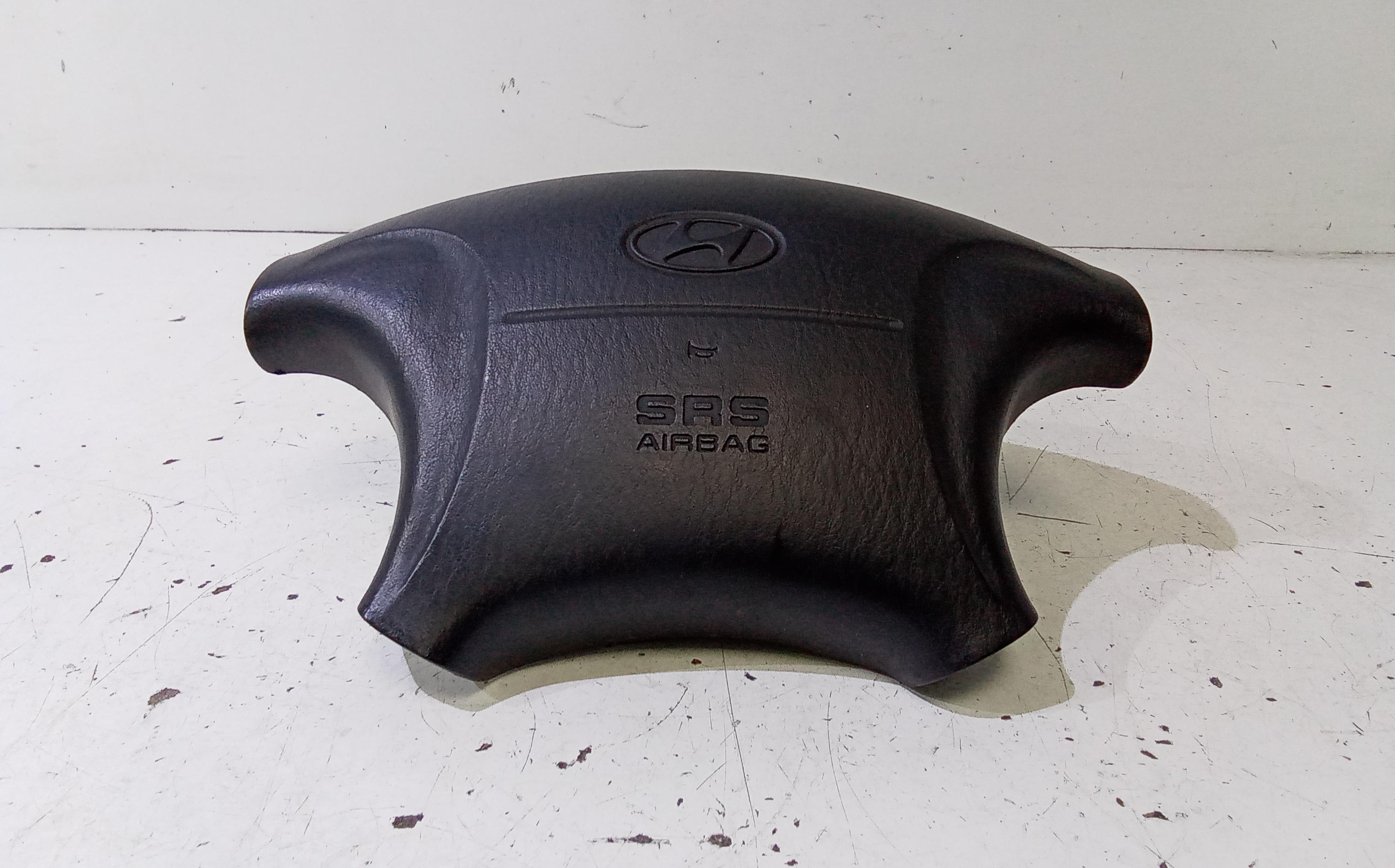 Dispositivo Airbag Lato Guida 5690029750 Usato