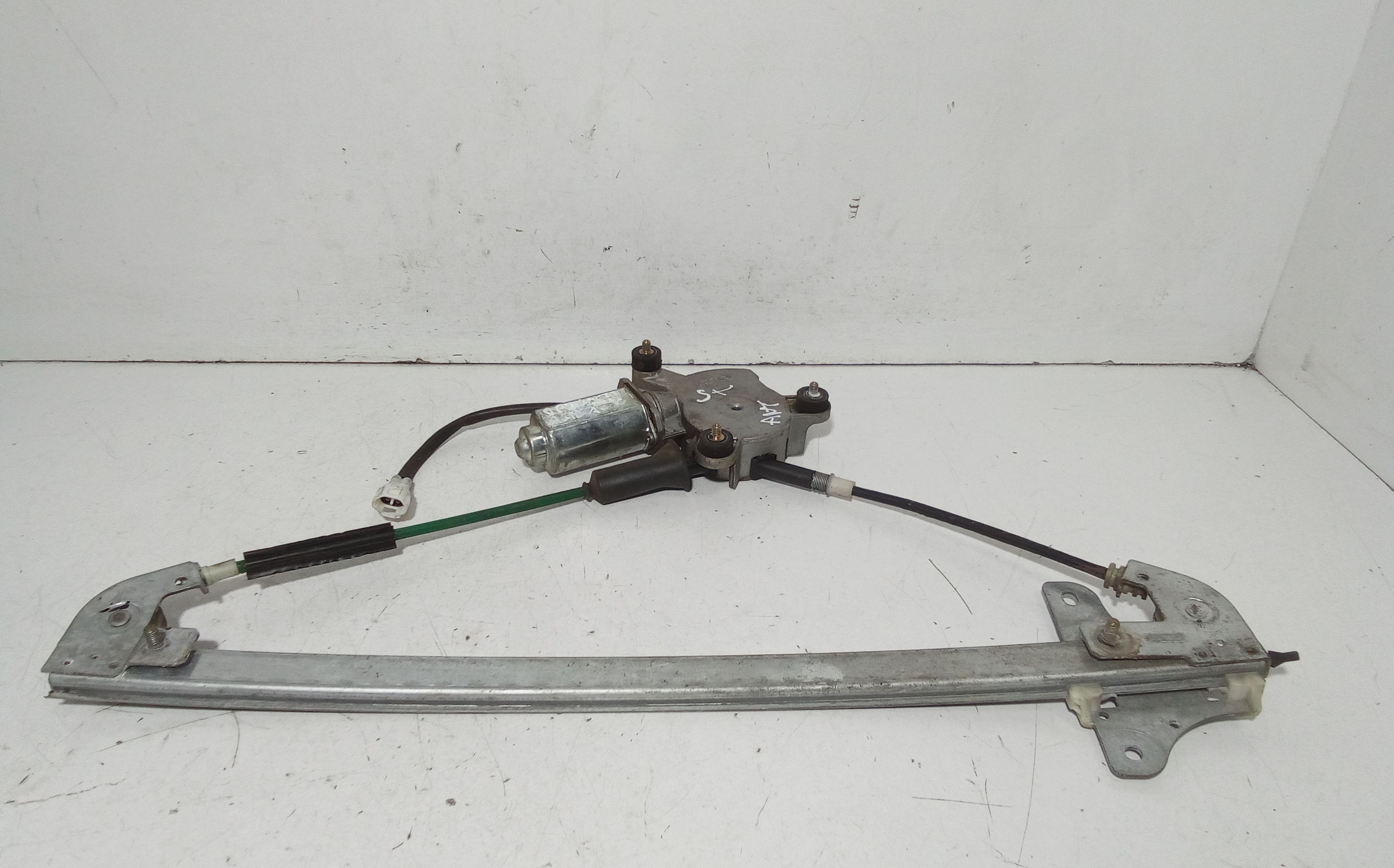 Alzacristallo Porta Ant. Sinistro 9206365 Usato