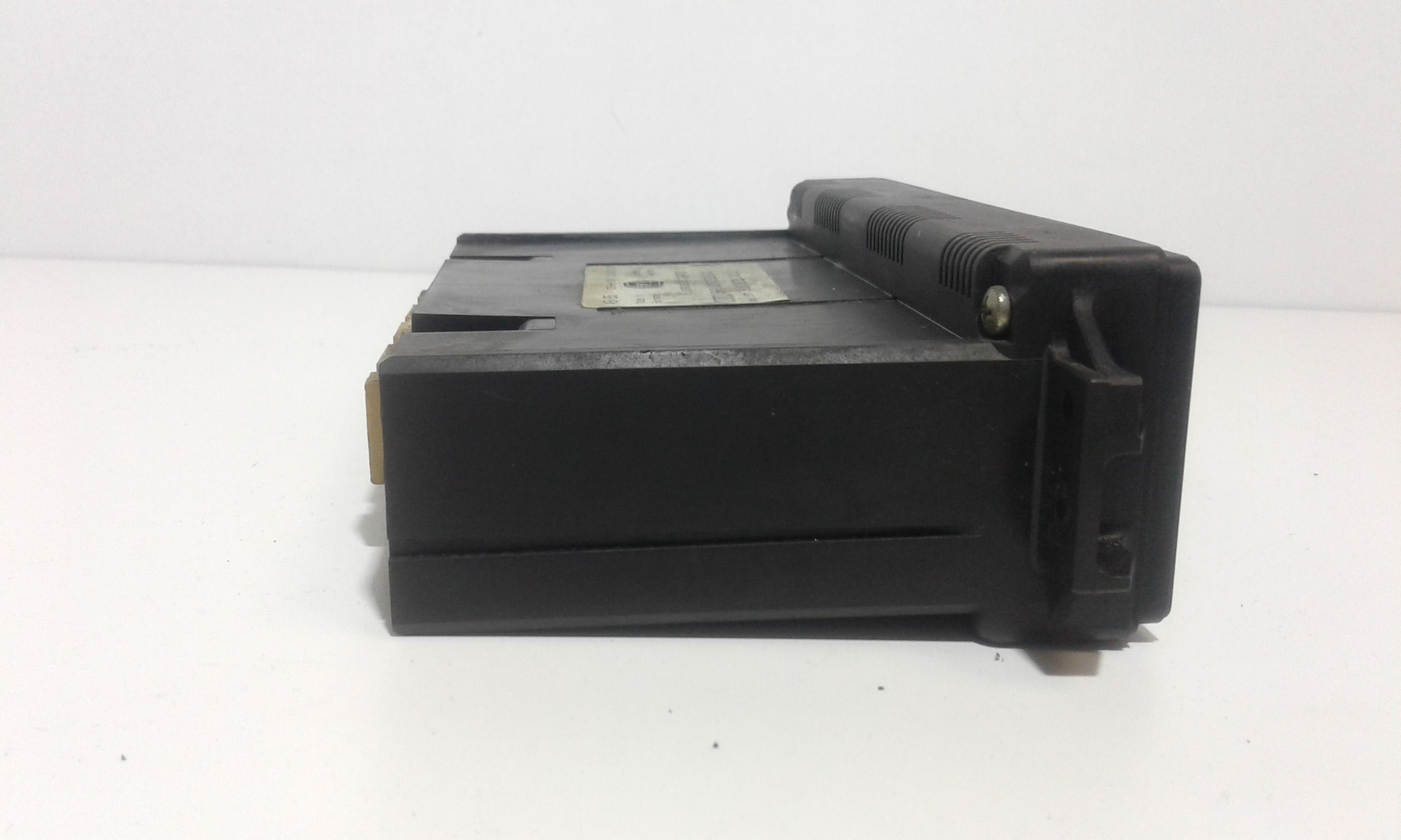 Blocco Comando Climatizzazione 1J0907521 Usato