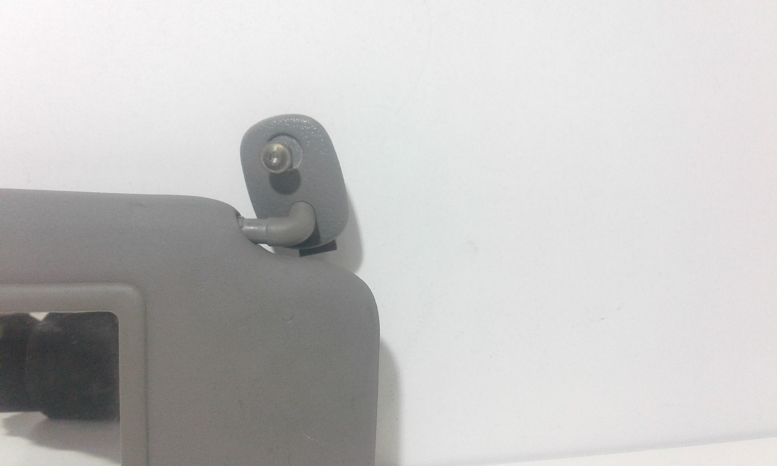 Aletta Parasole Parabrezza Destro 8200240038 Usato