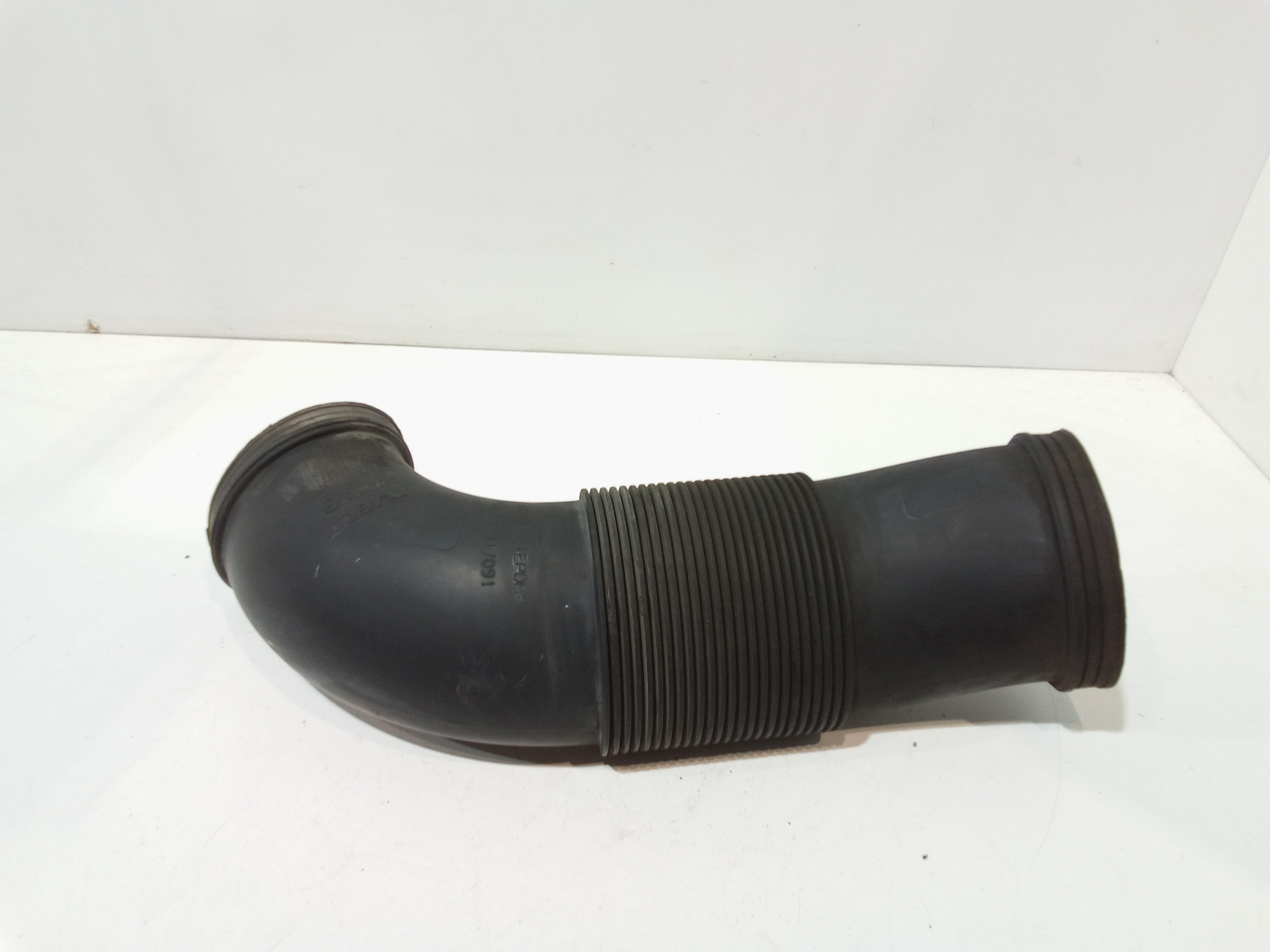 Tubo Rigido Aspirazione Aria Entrata Filtro Usato