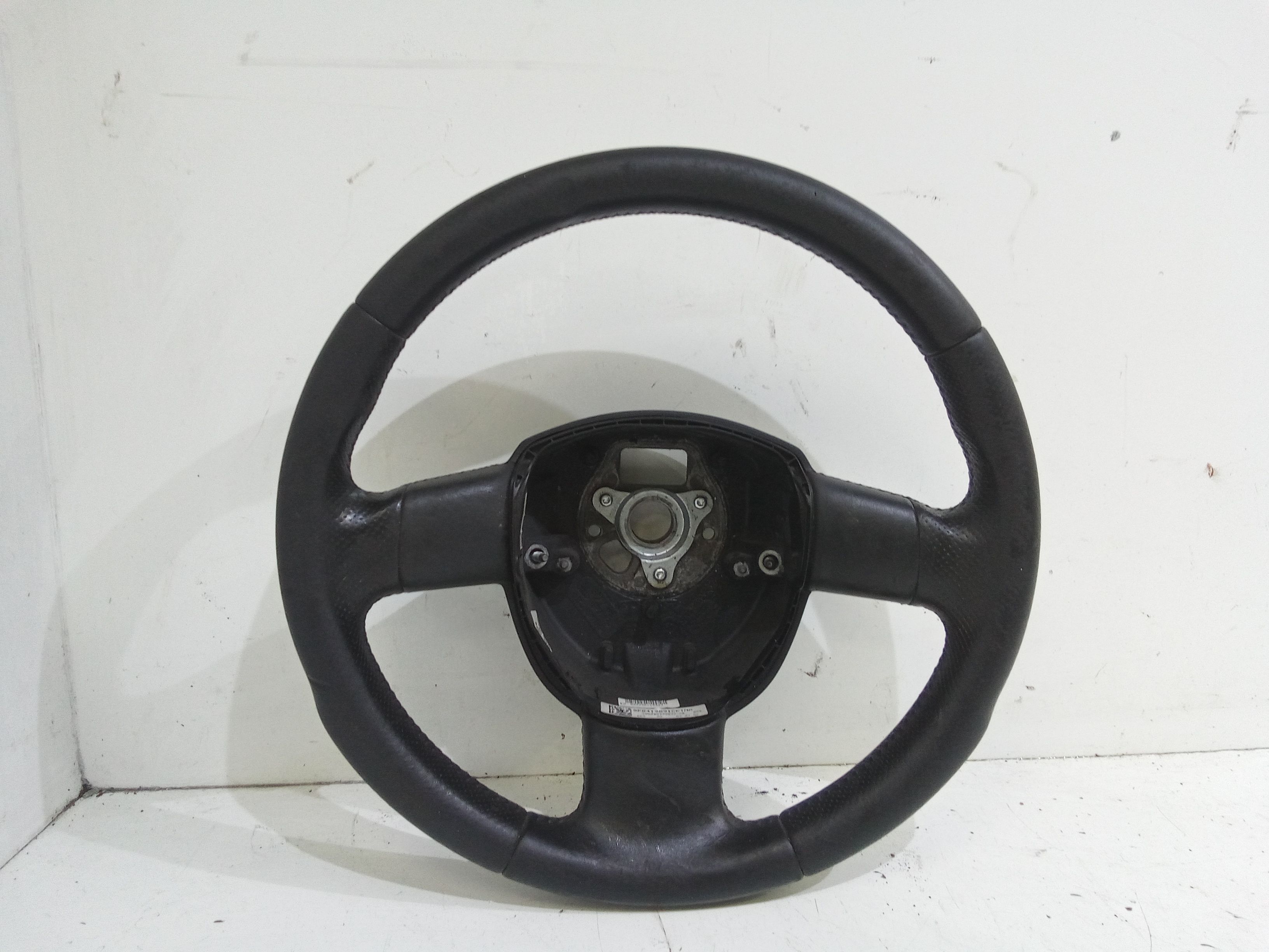 Volante 8Z0419091BE6PS Usato