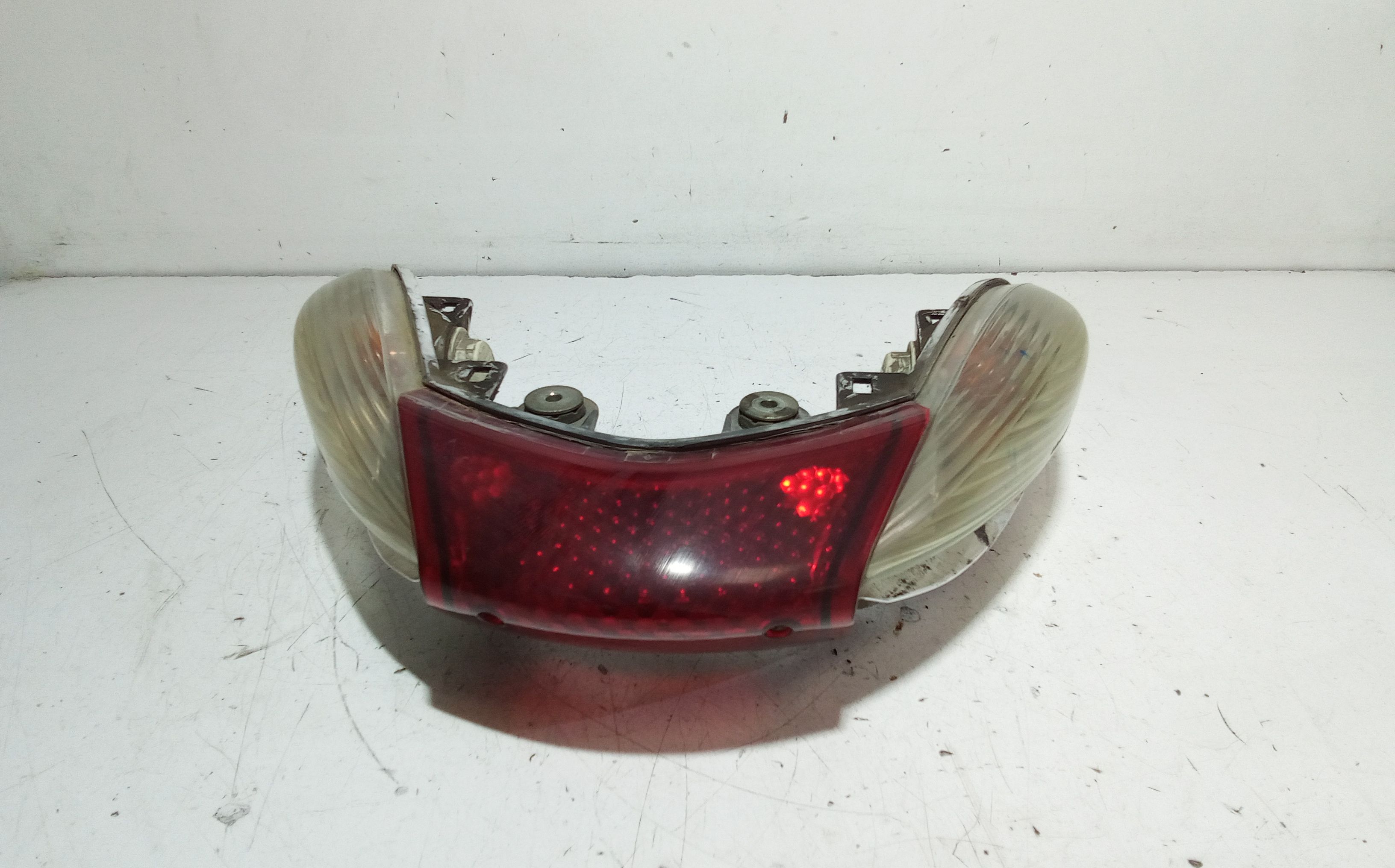 Fanale Post. Destro,fanale Post. Sinistro Usato