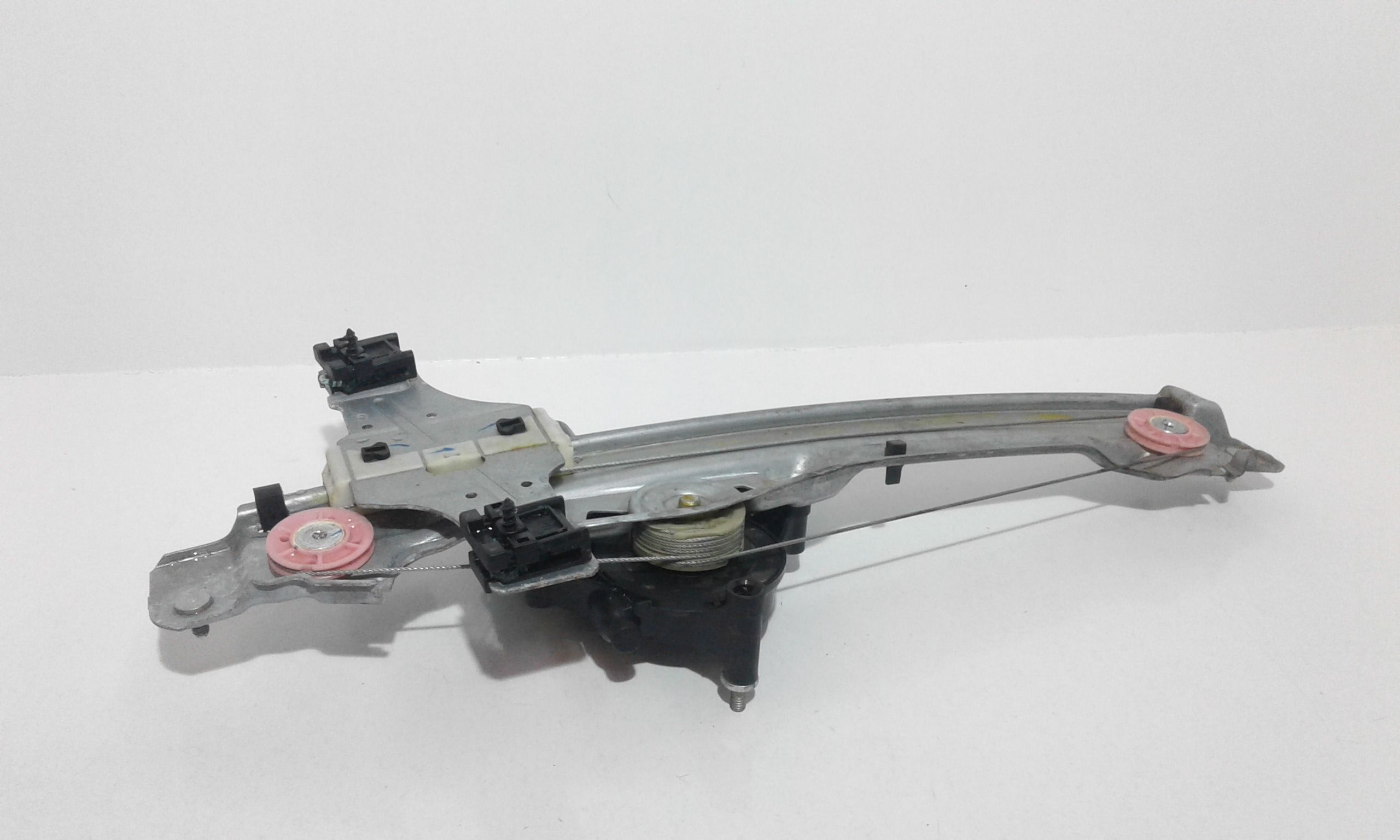 Alzacristallo Elettr. Porta Post. Sinistro Usato