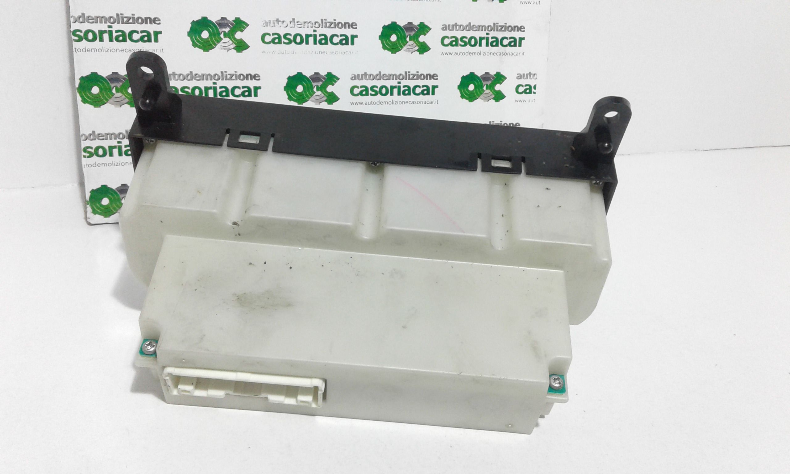 Blocco Comando Climatizzazione 27500JD40C Usato