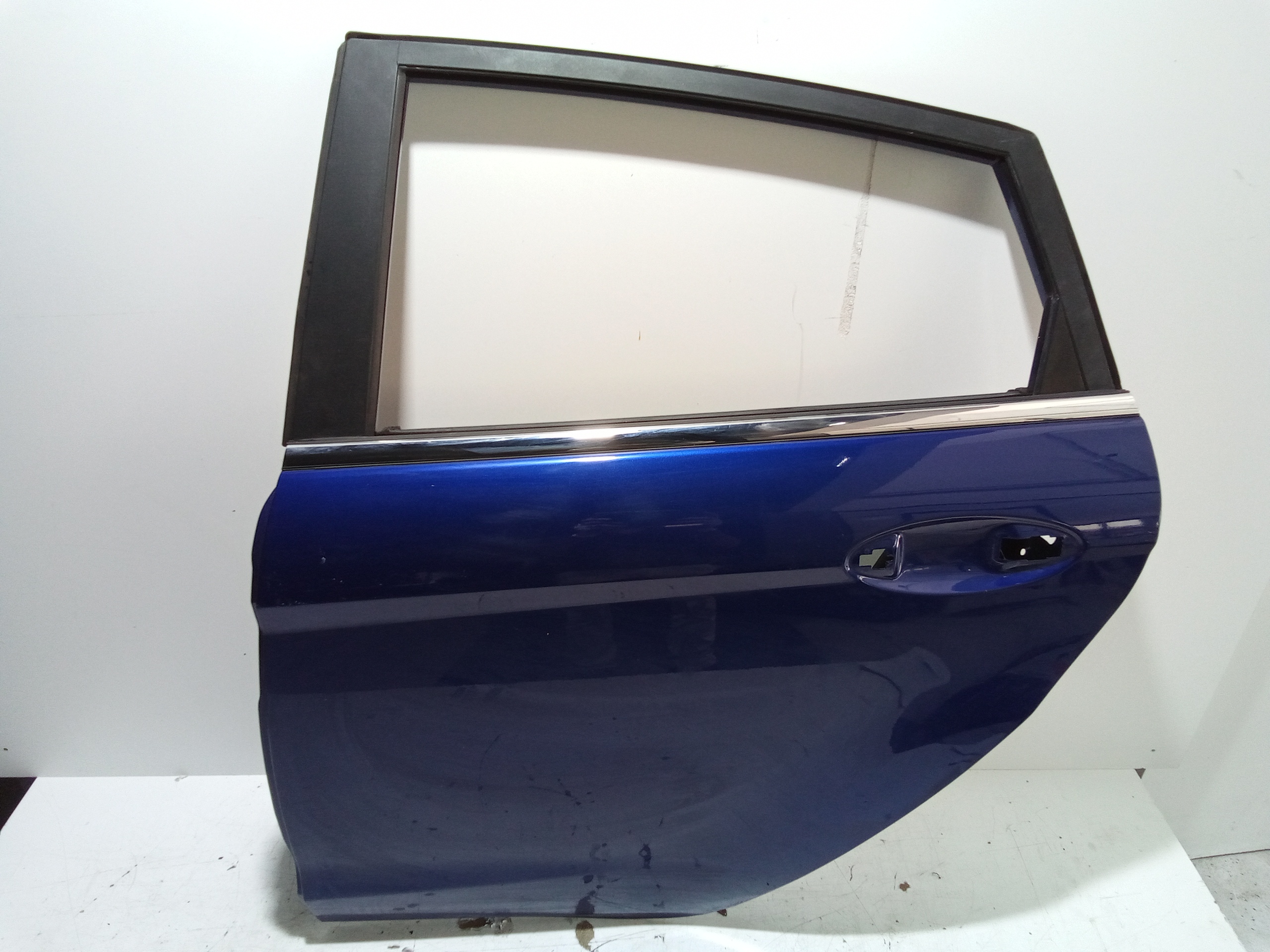 Porta Post. Sinistro Usato