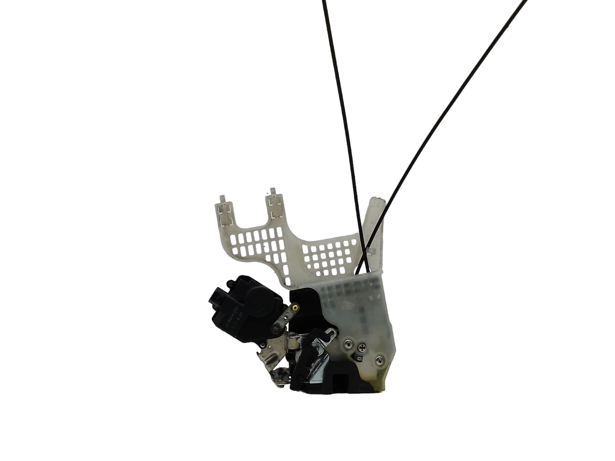 Serratura Porta Post. Destro 814202E000 Usato