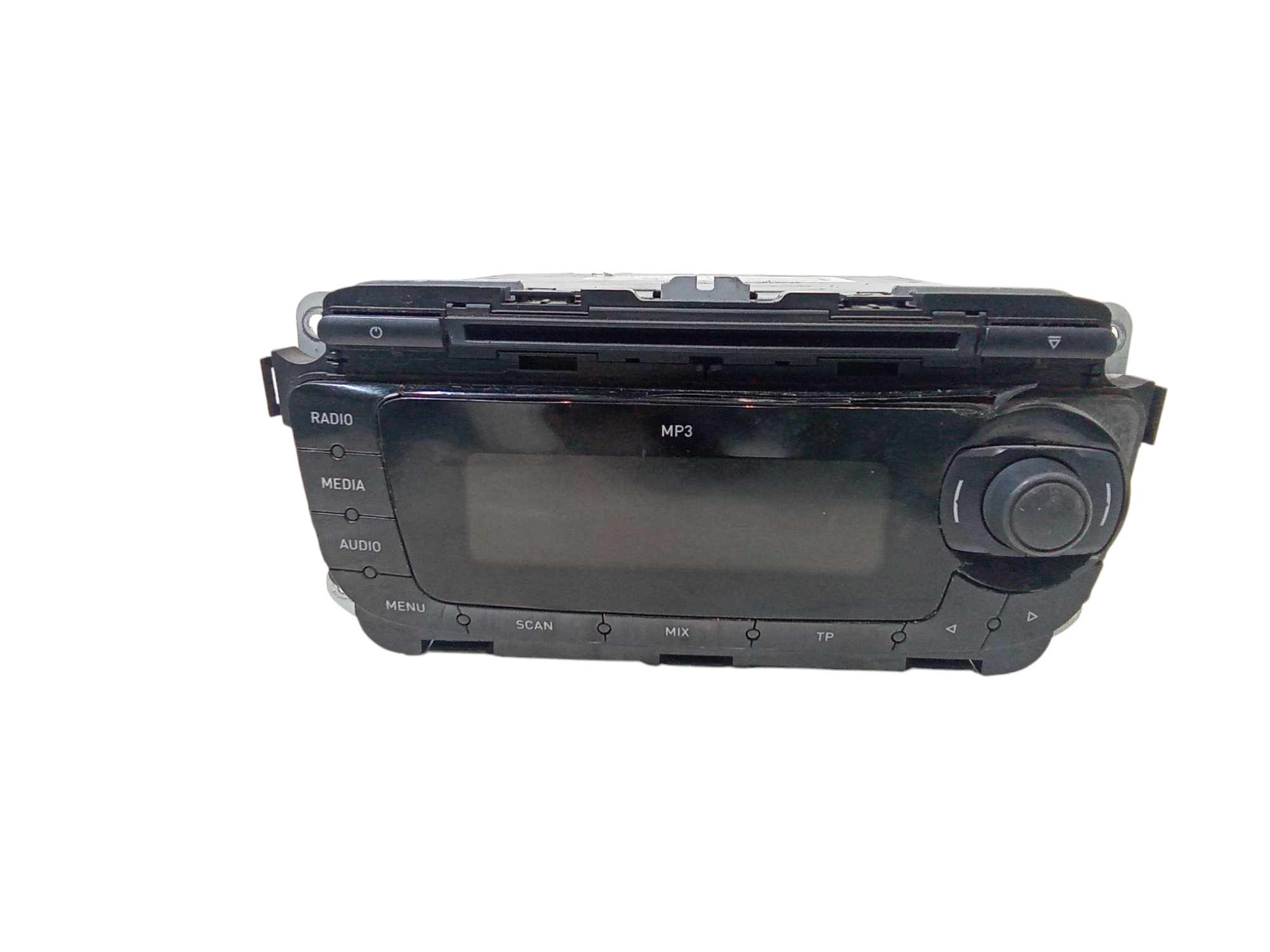 Autoradio 5P0035191P Usato