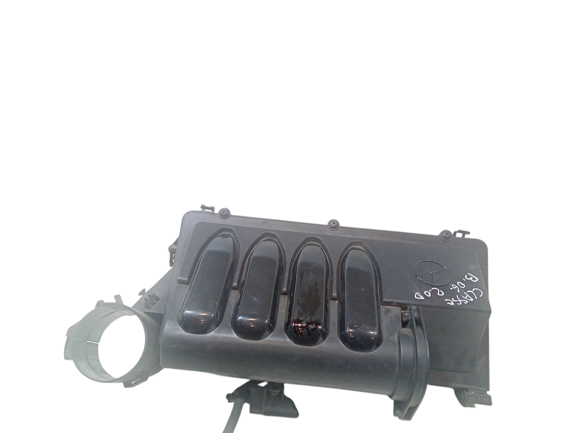 Filtro Aria Compl. A2660900101 Usato