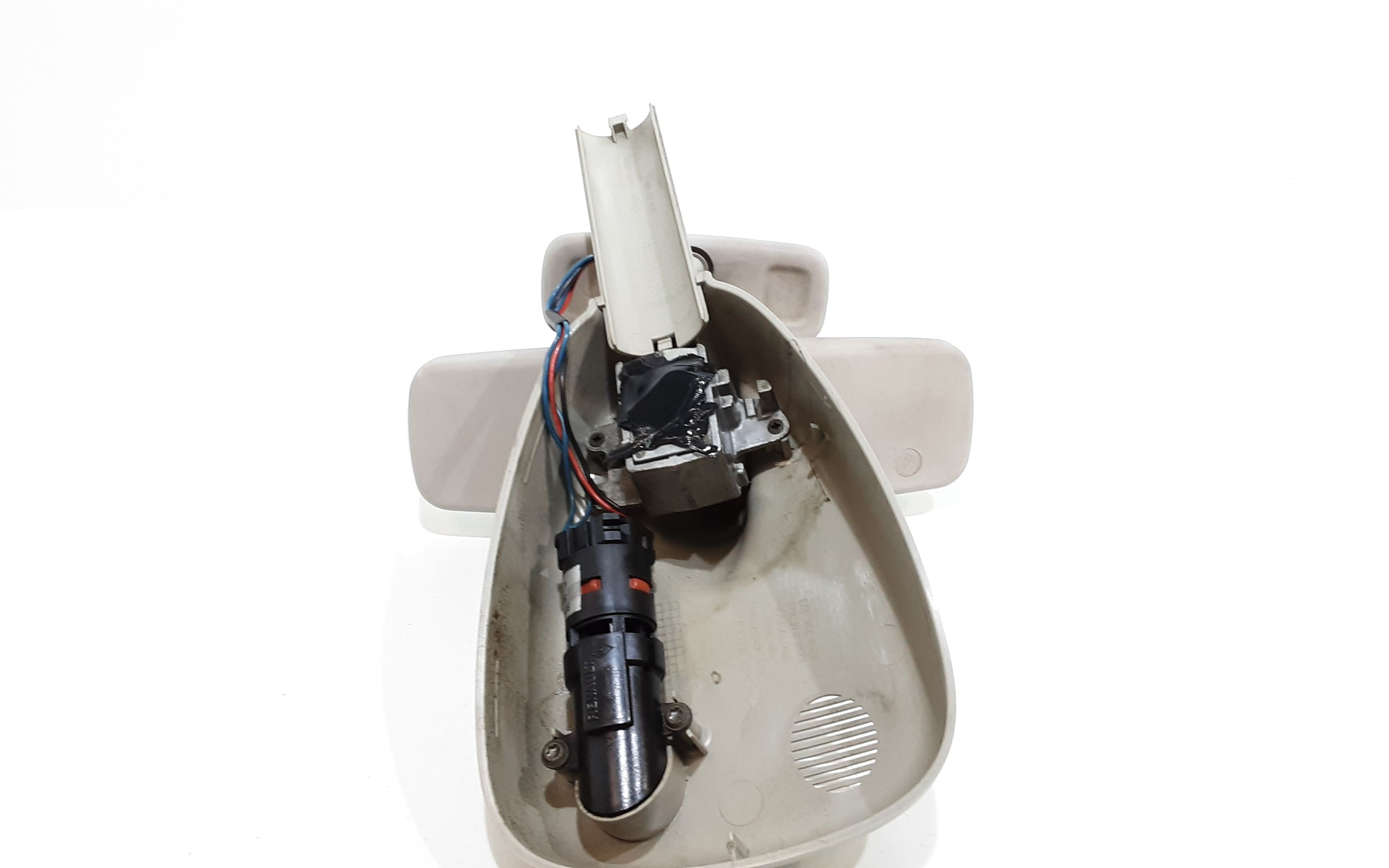 Retrovisore Interno 963210814R Usato