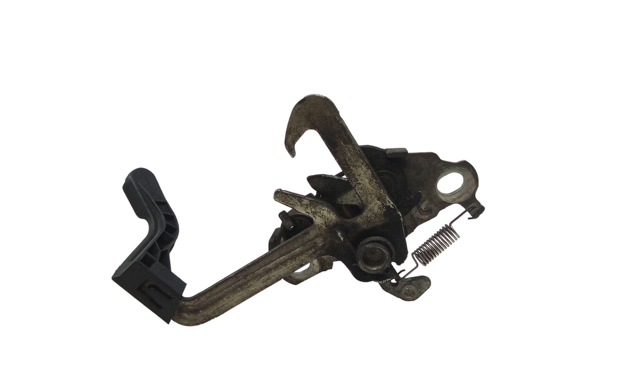 Serratura Cofano Ant. 7934E5 Usato