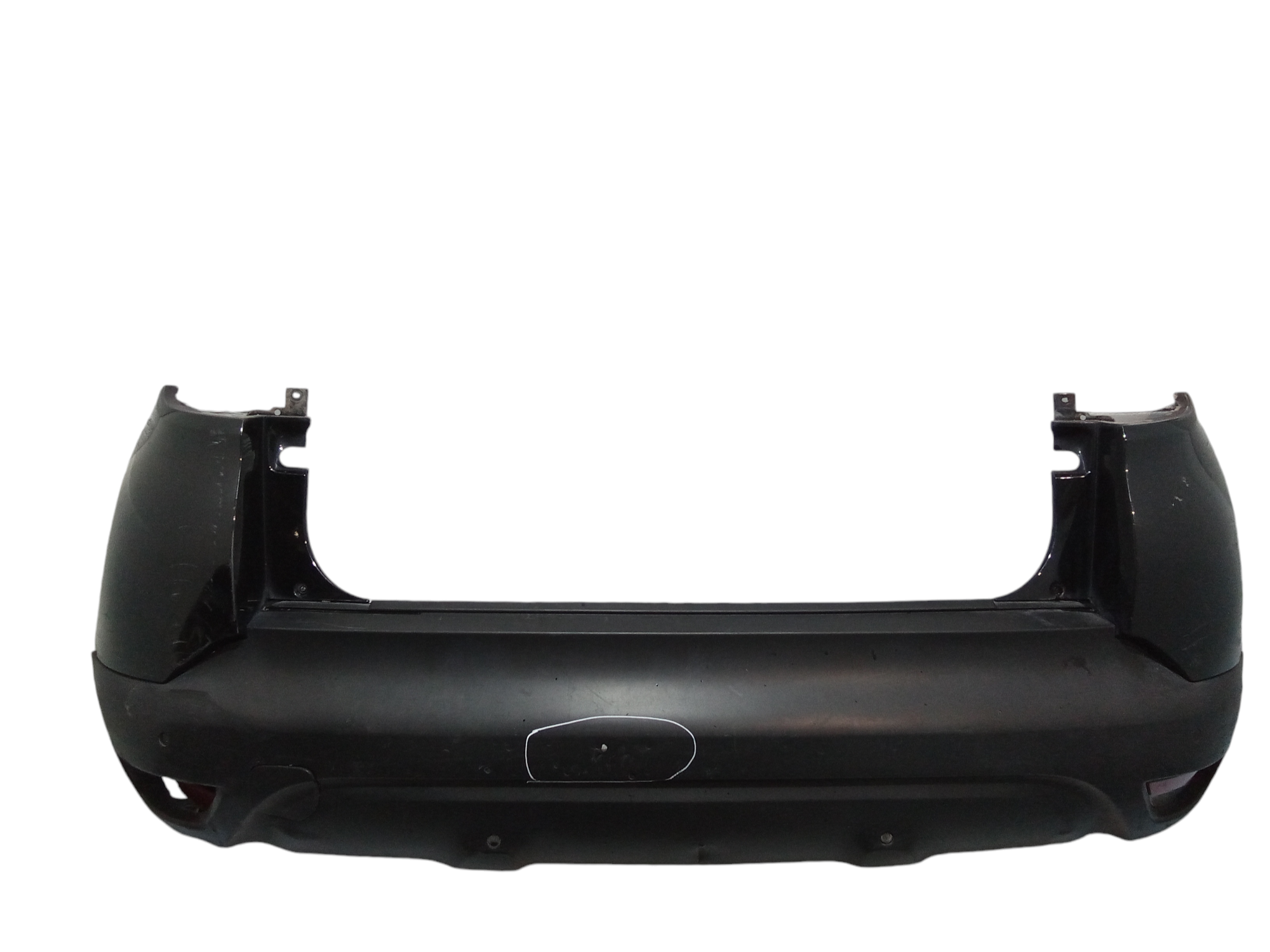 Paraurti Post. Usato