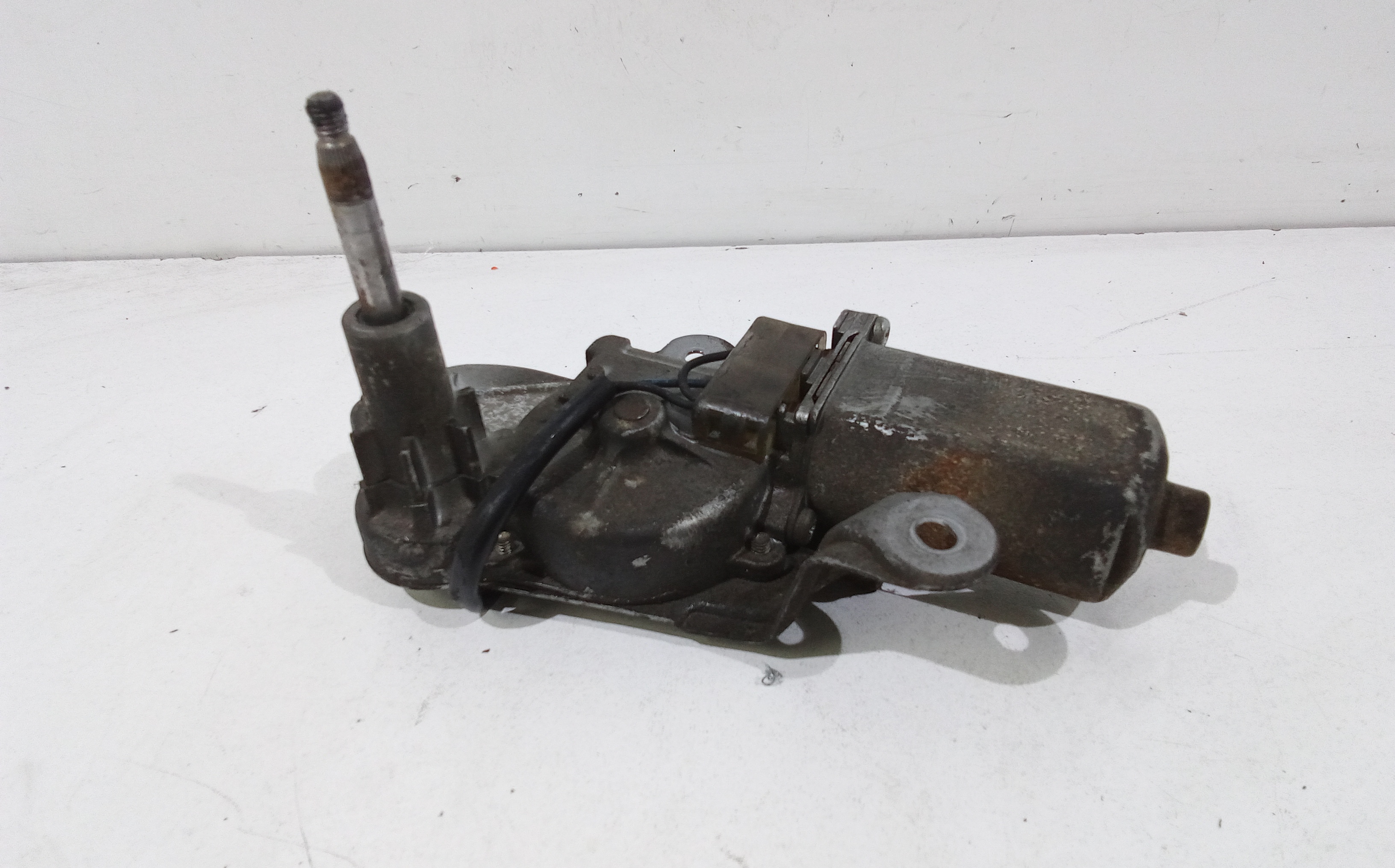 Motorino Tergilunotto C51367450 Usato